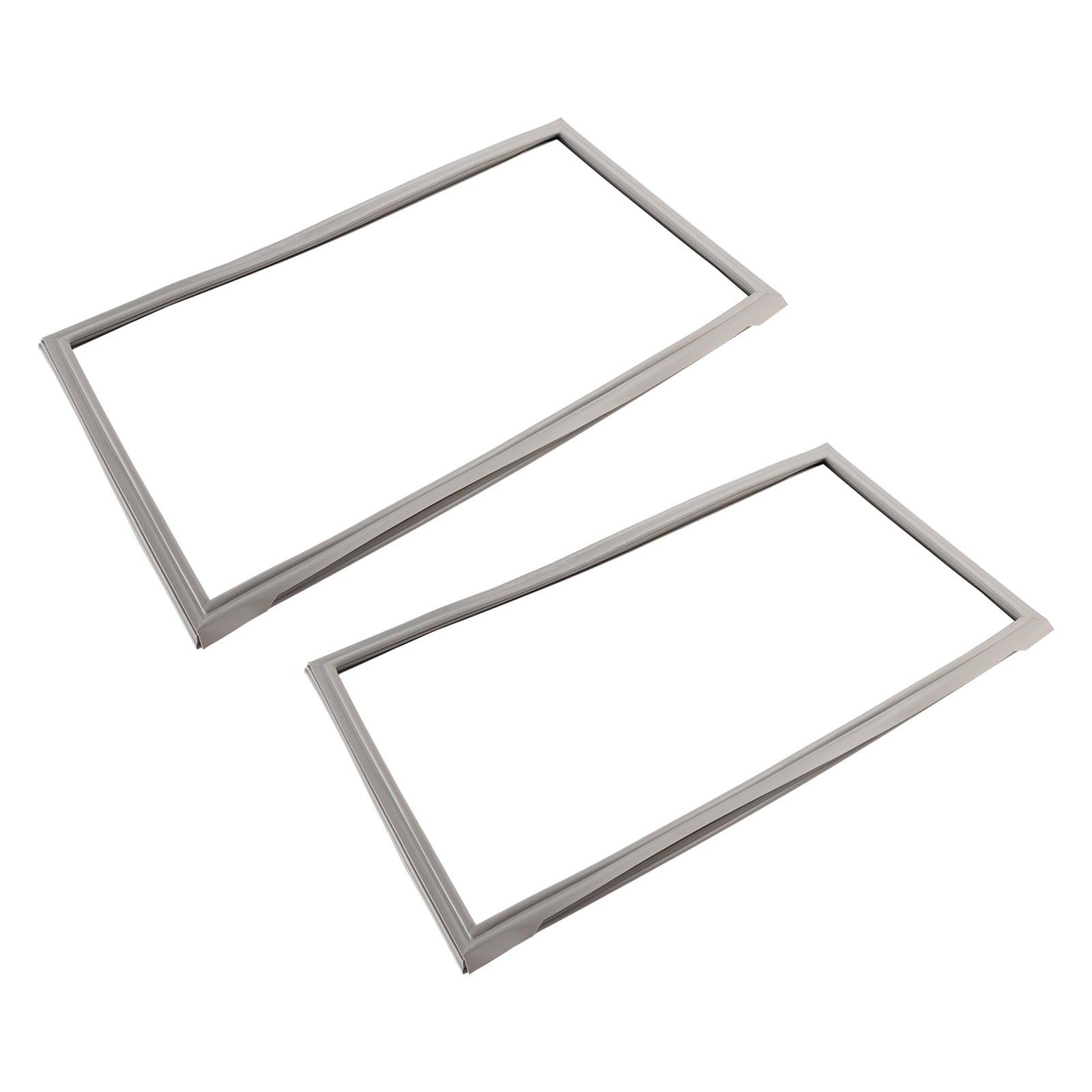 2-pakning W10830274 Fryserdørpakning for Maytag kjøleskap W10443273  W10294127