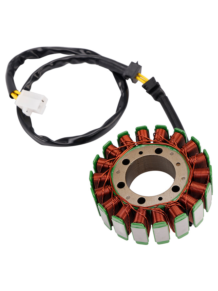 STATOR ALTERNATOR FOR HONDA INTERCEPTOR 750 VFR750F 1988 1989 - 31120-ML7-921
