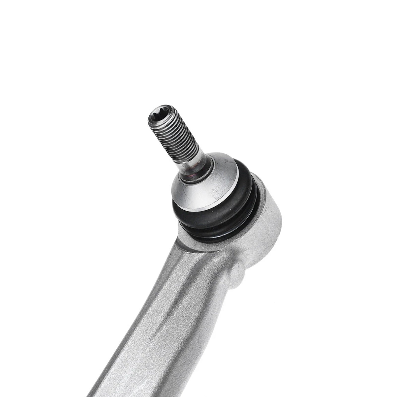 2x Front Lower Forward Track Control Arms 104157000B for Tesla Model S Model X