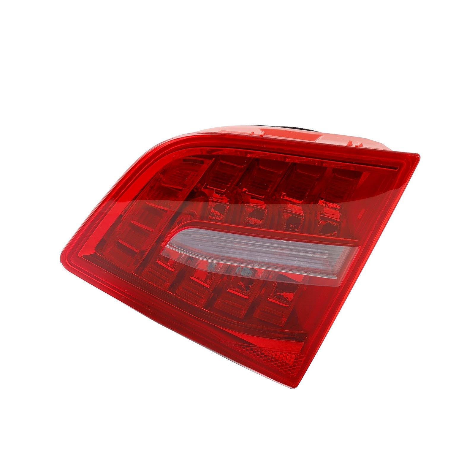 2009-2011 AUDI A6 C6 berline coffre intérieur feu arrière LED lampe droite