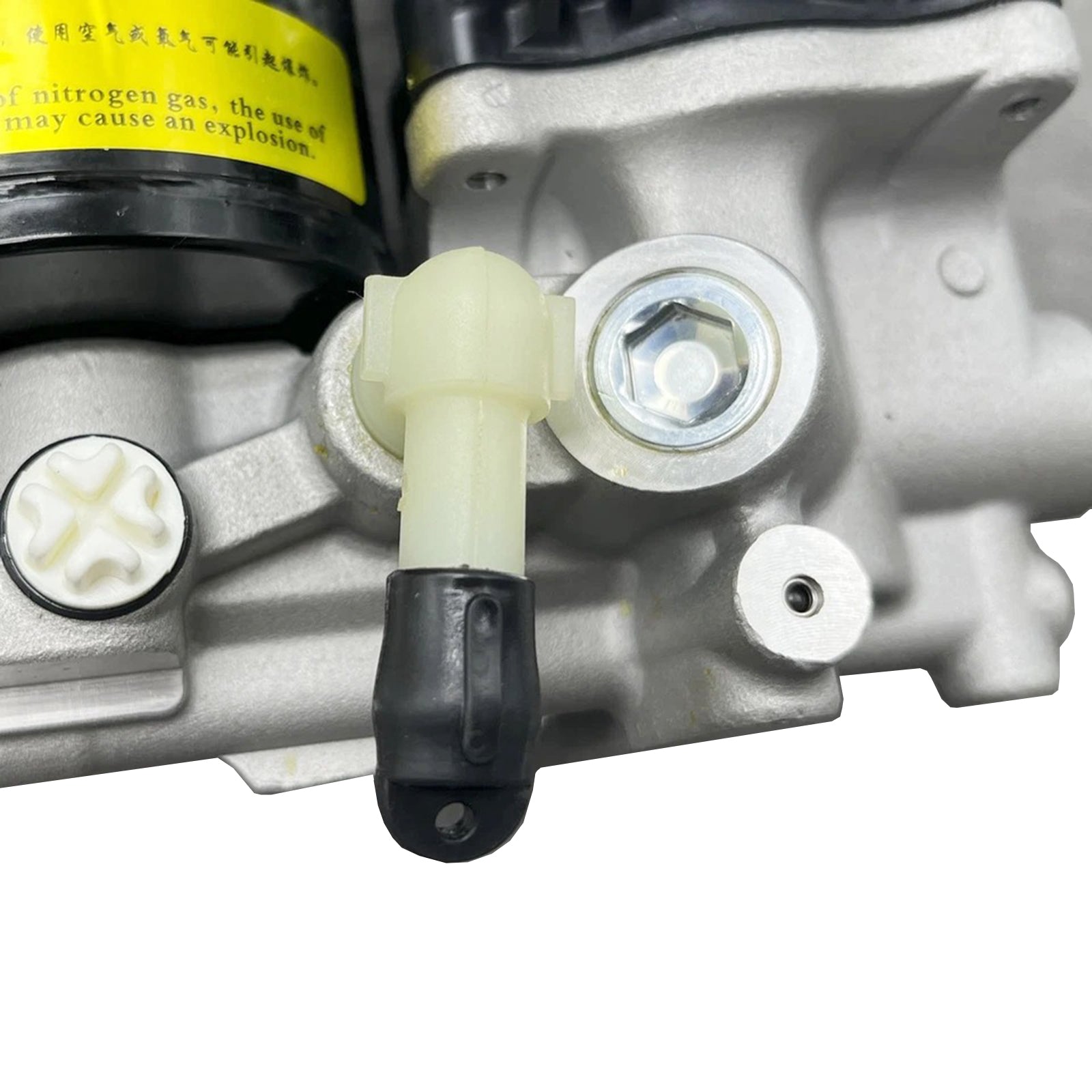 Anti Lock ABS Brake Pump Booster for Toyota Camry Hybrid 2012-2017 47070-33030
