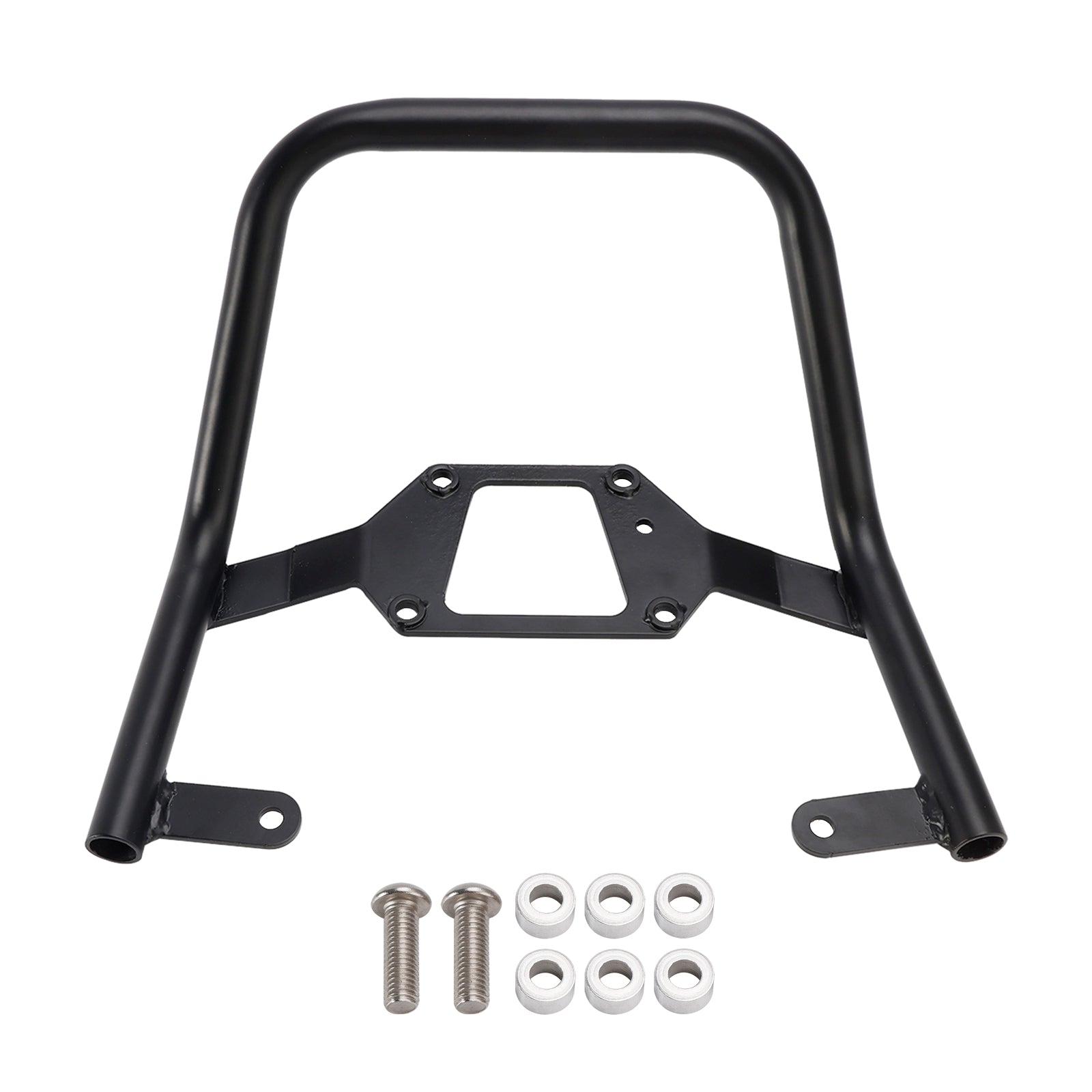 Passenger Armrest Hand Holder fit for Kawasaki Z900RS 18-24 Z900RS SE 22-24