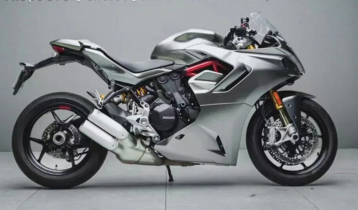 2021-2024 Ducati Supersport 950 950S injectiekuipset carrosserie