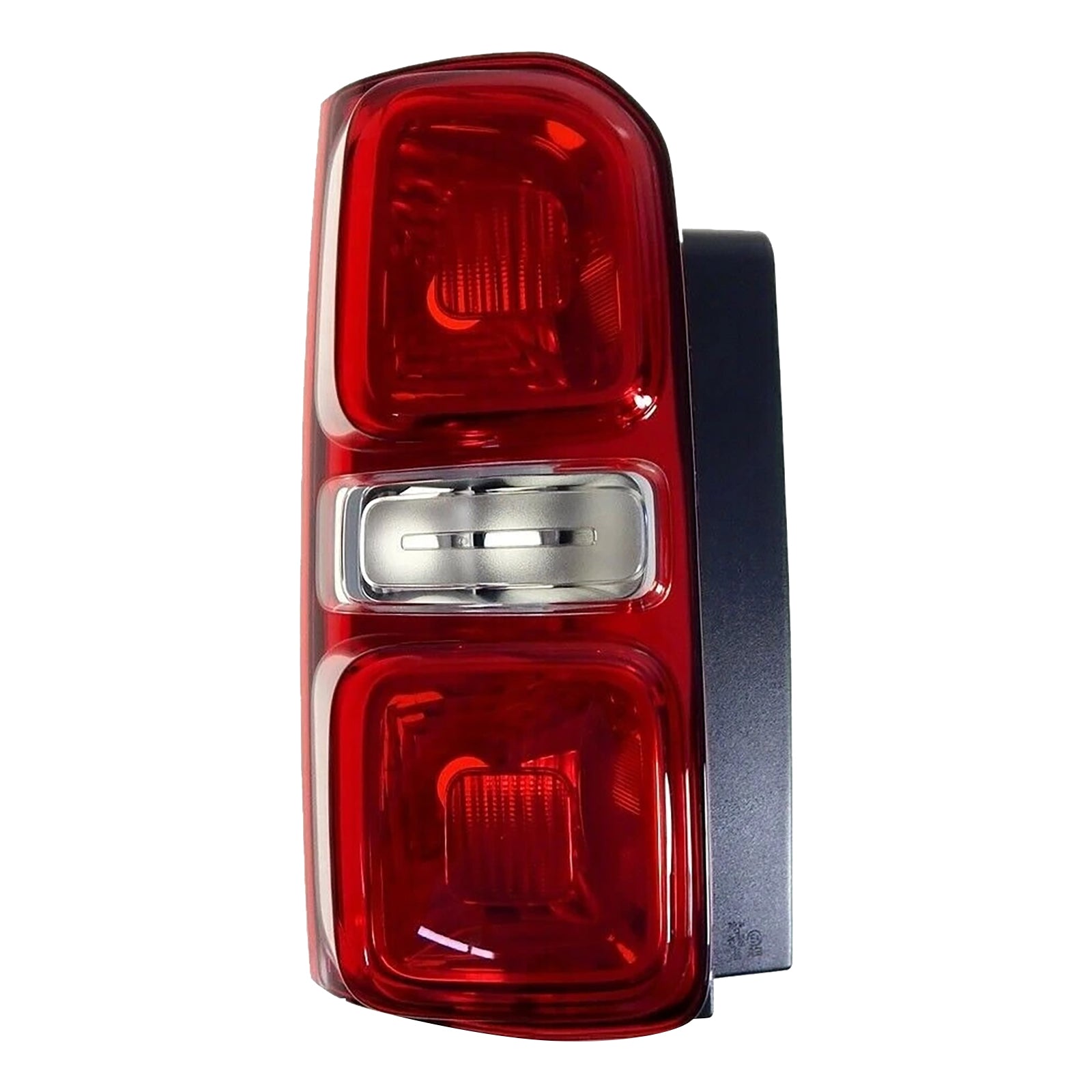 Left Rear Tail Light Halogen 9808243180 For Peugeot Expert/Traveller 2016-2021