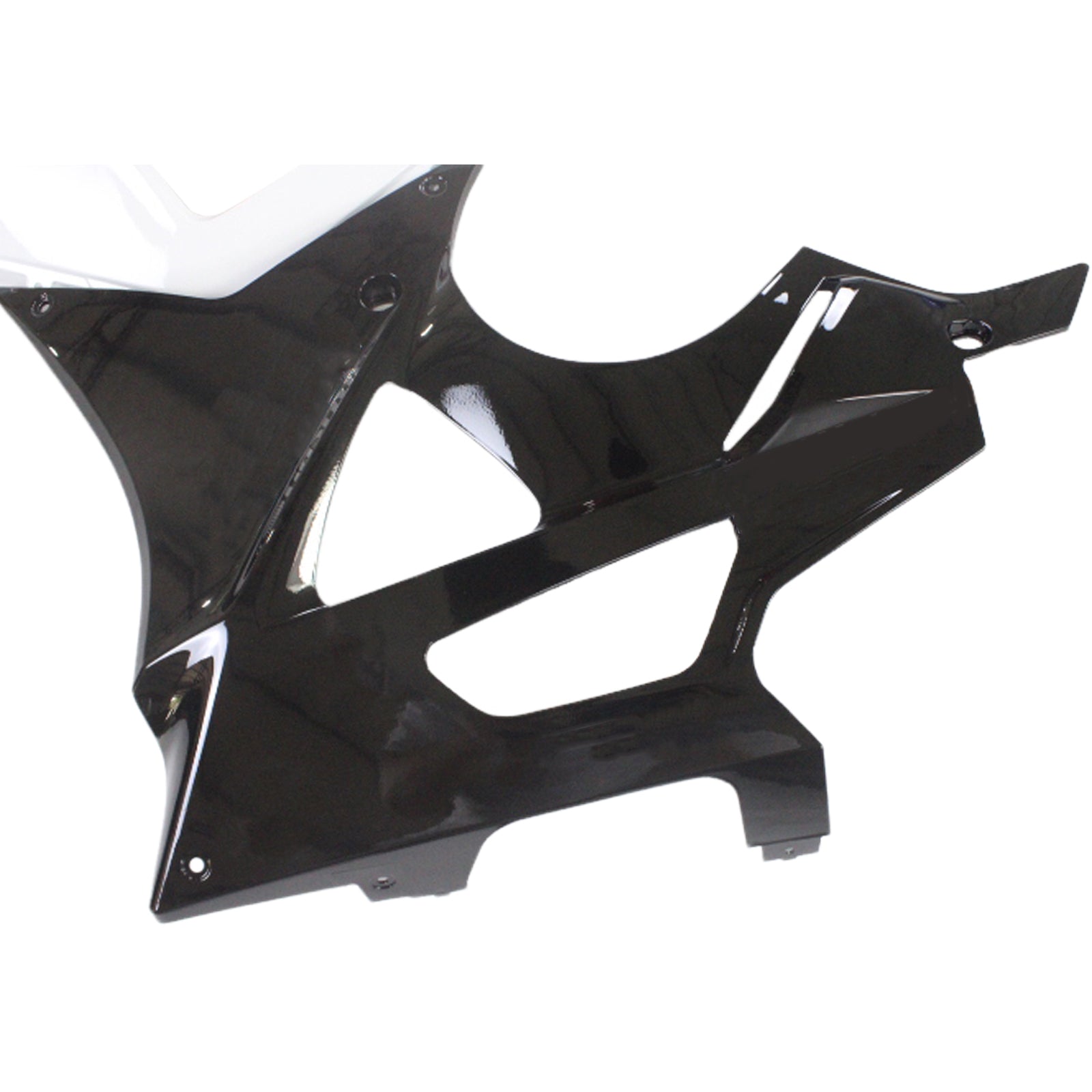Injection Fairing Kit Bodywork Plastic ABS fit For BMW S1000RR 2009-2014 1#