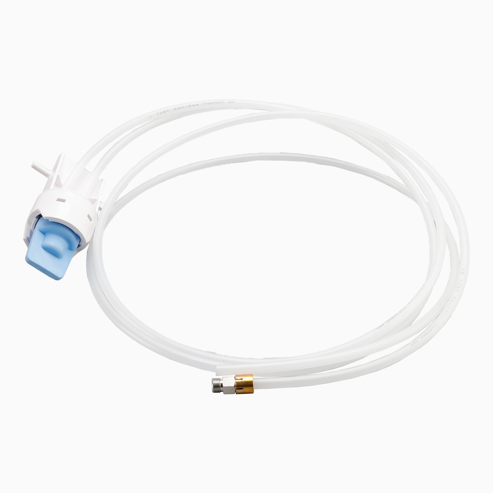 Hlava vodného filtra chladničky W11346623 Pre chladničku Whirlpool