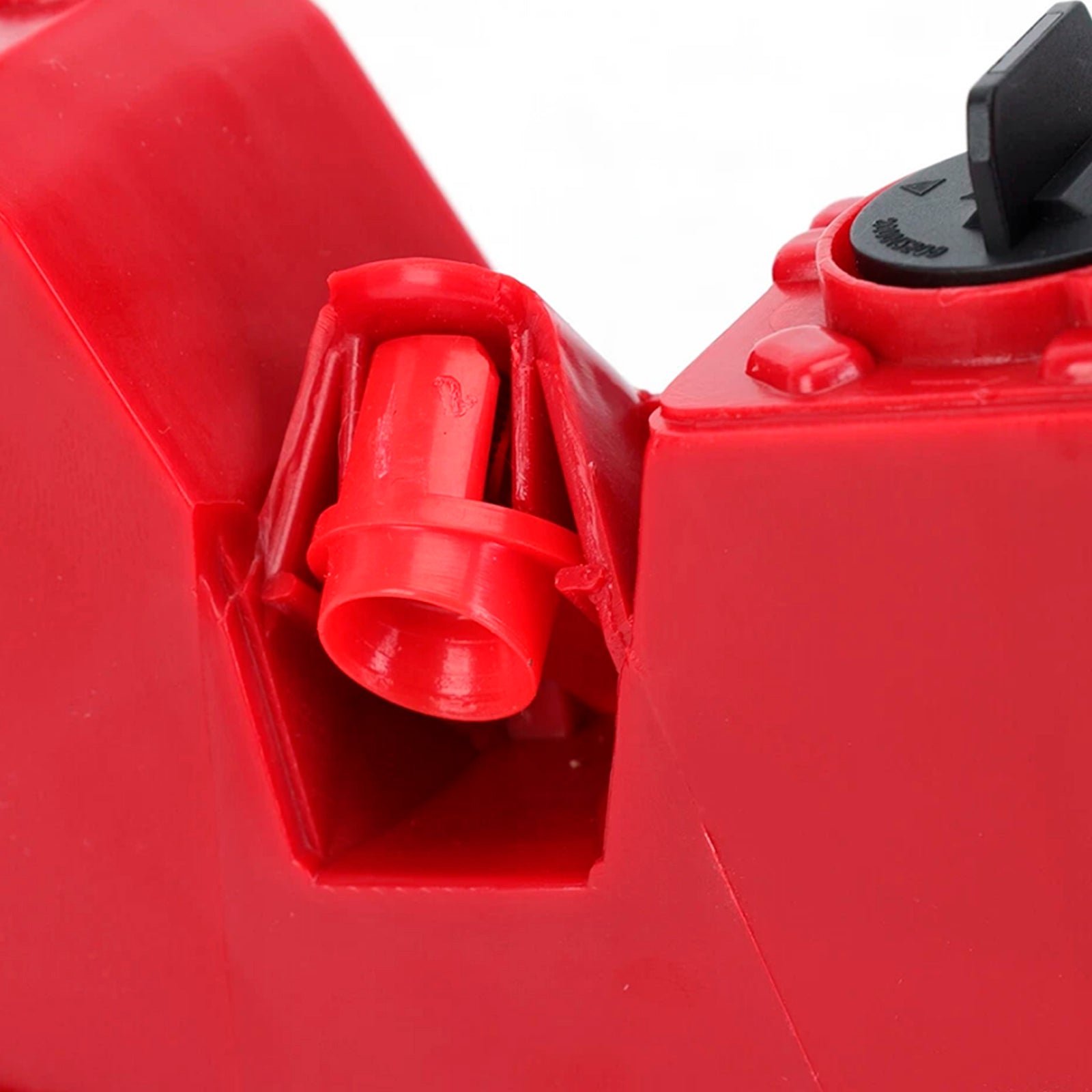 2012-2015 Audi Q3 Vänster Bakre Stötfångarljus Bakre Stopp Bromslampa 8UD945095