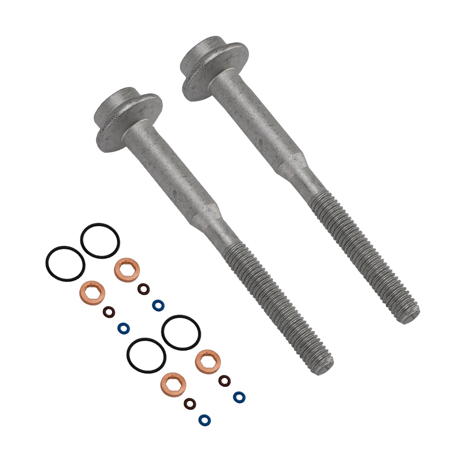 Brandstofinjectorring Ring Afdichtingsbout 03L130277B Fit VW Caddy 1.6TDI A2C59513554