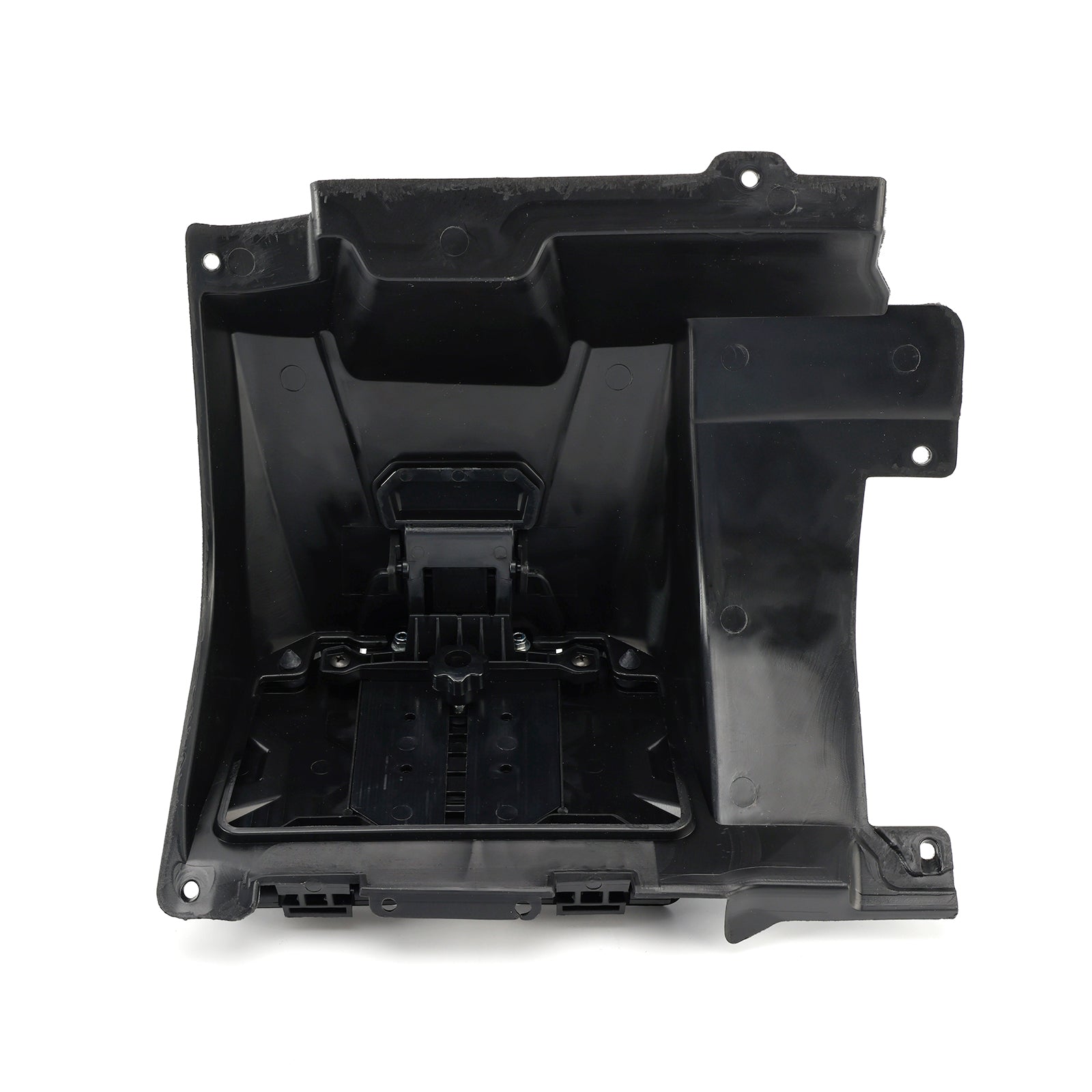 Caja de almacenamiento para soporte de tableta & Para Can-Am Defender Hd5 Hd8 Hd10 Max 16-24