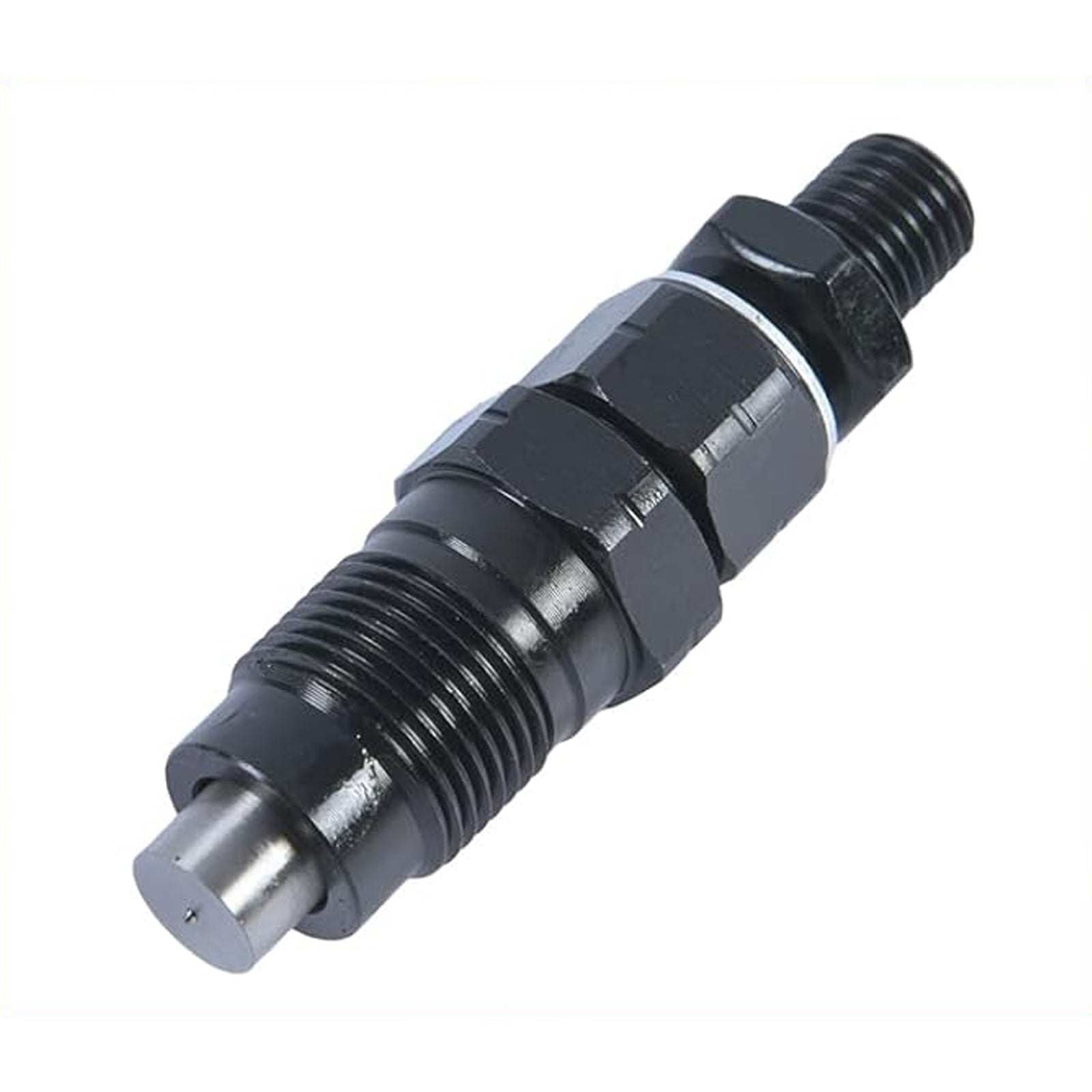 6Pcs Fuel Injector For Toyota 3L Hilux Hiace 2.8L Engine 23600-59105