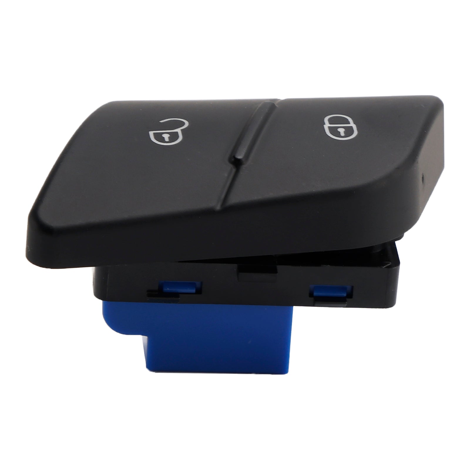Door Lock Switch Control Button Unlock 3C0962125B For VW Passat