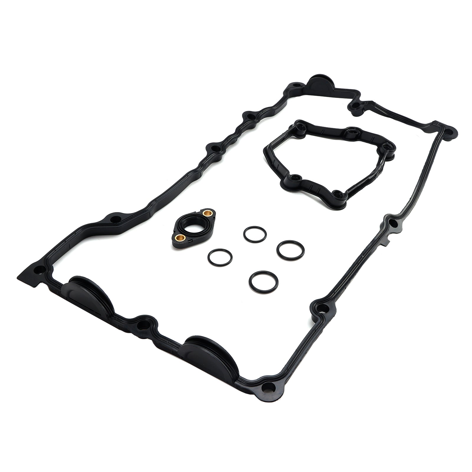 Jeu de joints de couvercle de soupape de moteur 11120032224 pour BMW 1,8 l 2,0 l 120i 316i 318i 320i