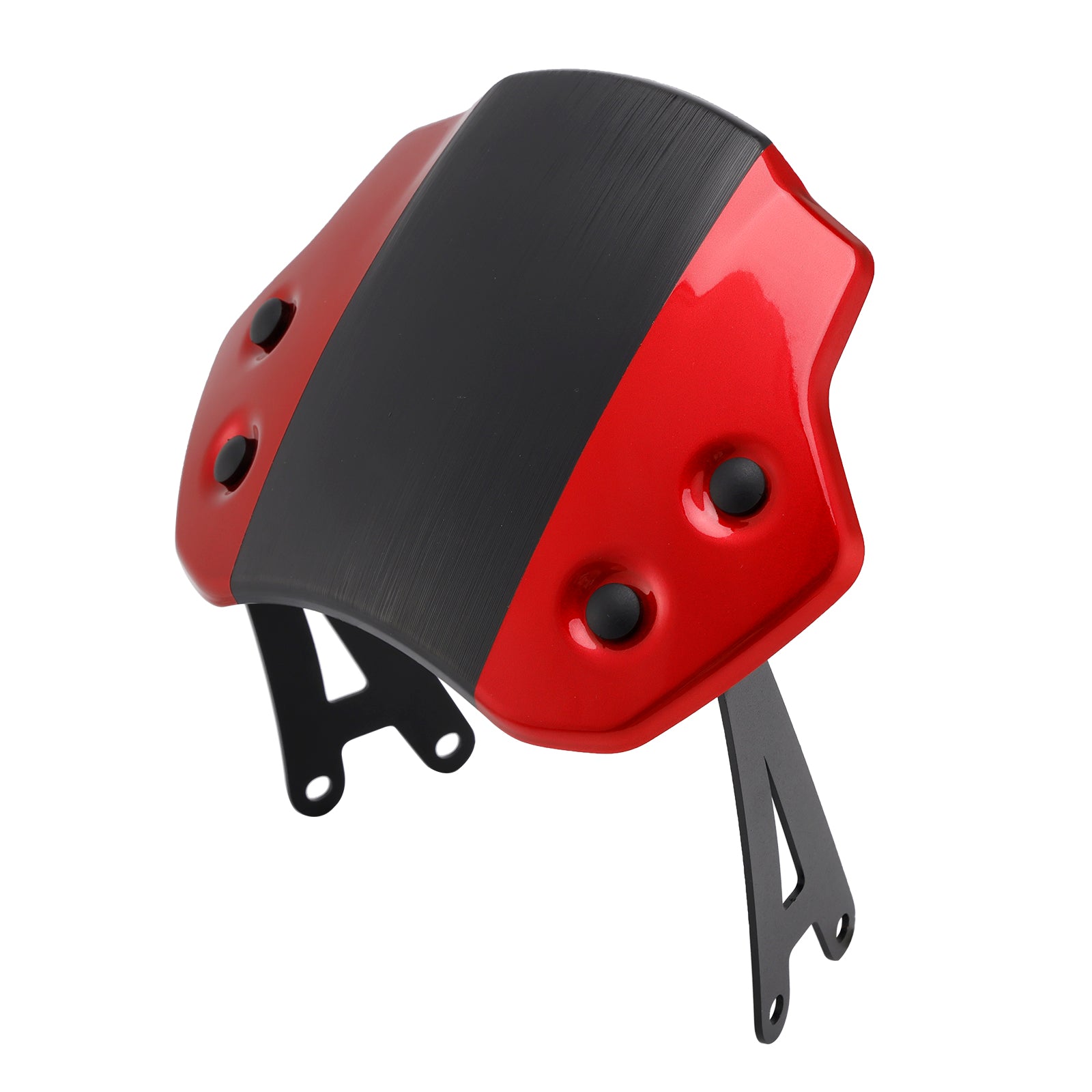 Parabrisas de motocicleta SCRAMBLER 400 X 2024-2025