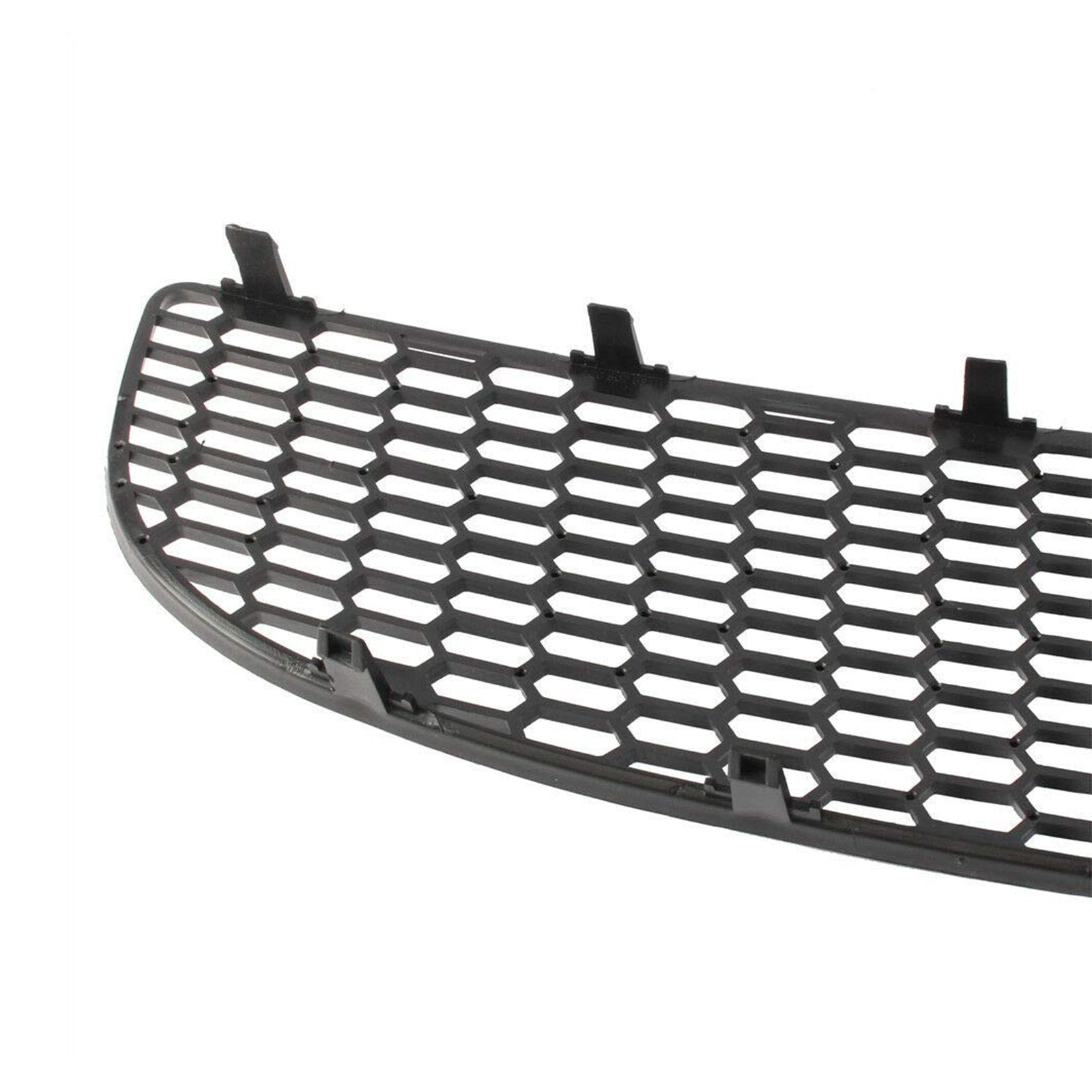 2006-2010 VW Beetle Front Lower Bumper Center Honeycombed Mesh Grille