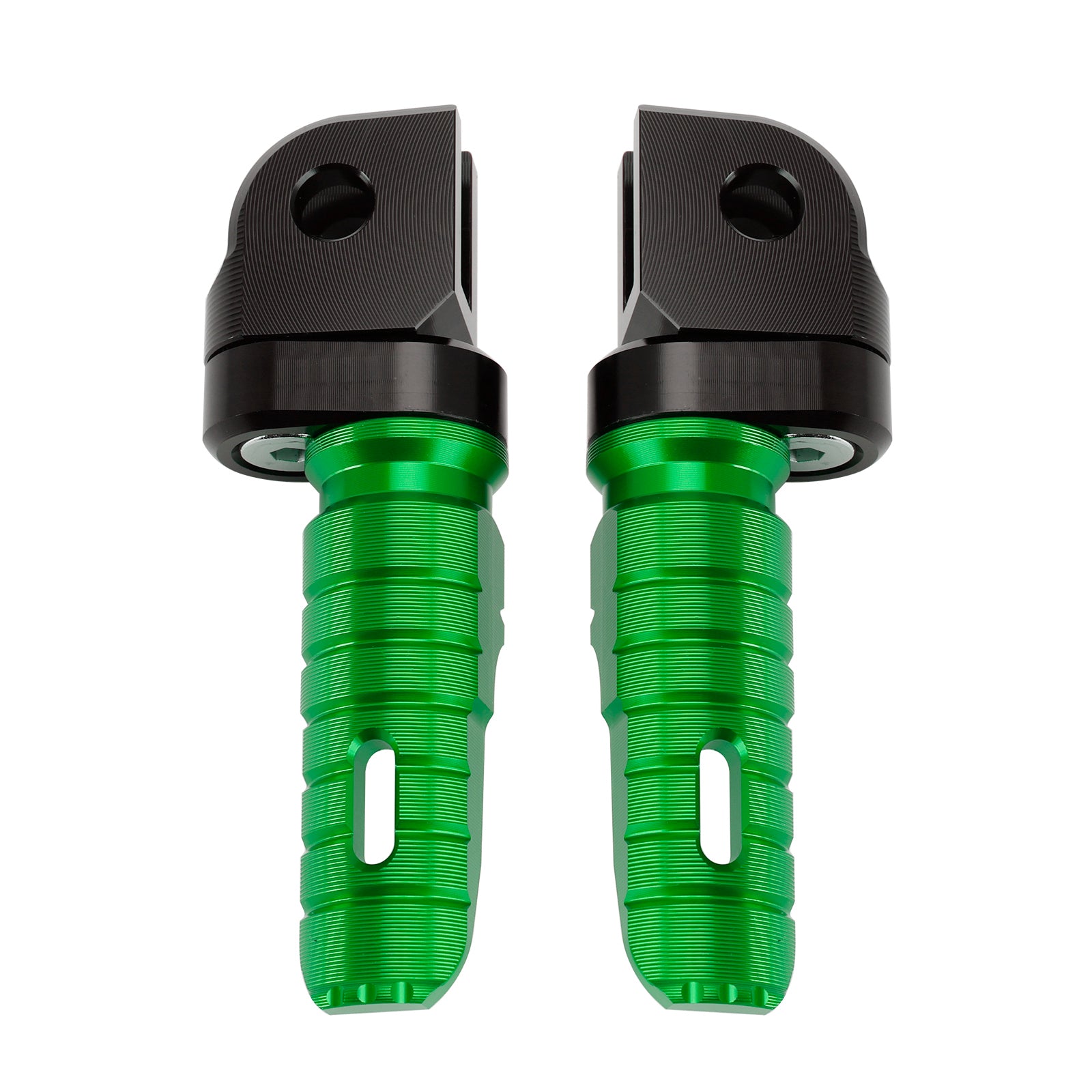 Repose-pieds avant pour KAWASAKI ZX-4R ZX-4RR 24-25 NINJA 400 2018-2024