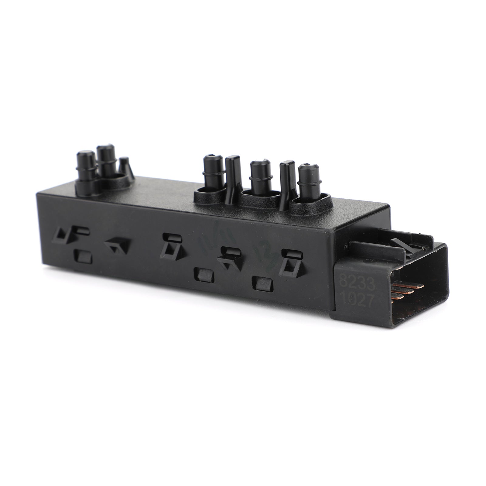 Interruptor frontal do assento direito para o interruptor do assento elétrico direito para a frente para Cadillac SRX Buick Chevrolet GMC 25974715 Power