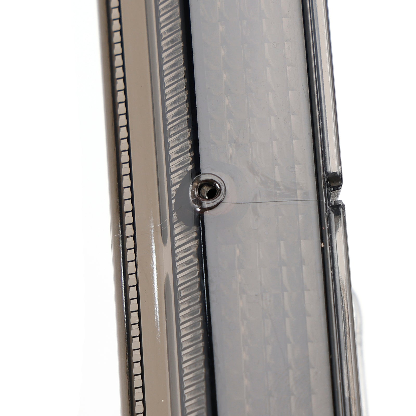 2003-2010 VW Touareg Arrière troisième feu de frein à lad lampe d'arrêt de queue LED 7L6945097B