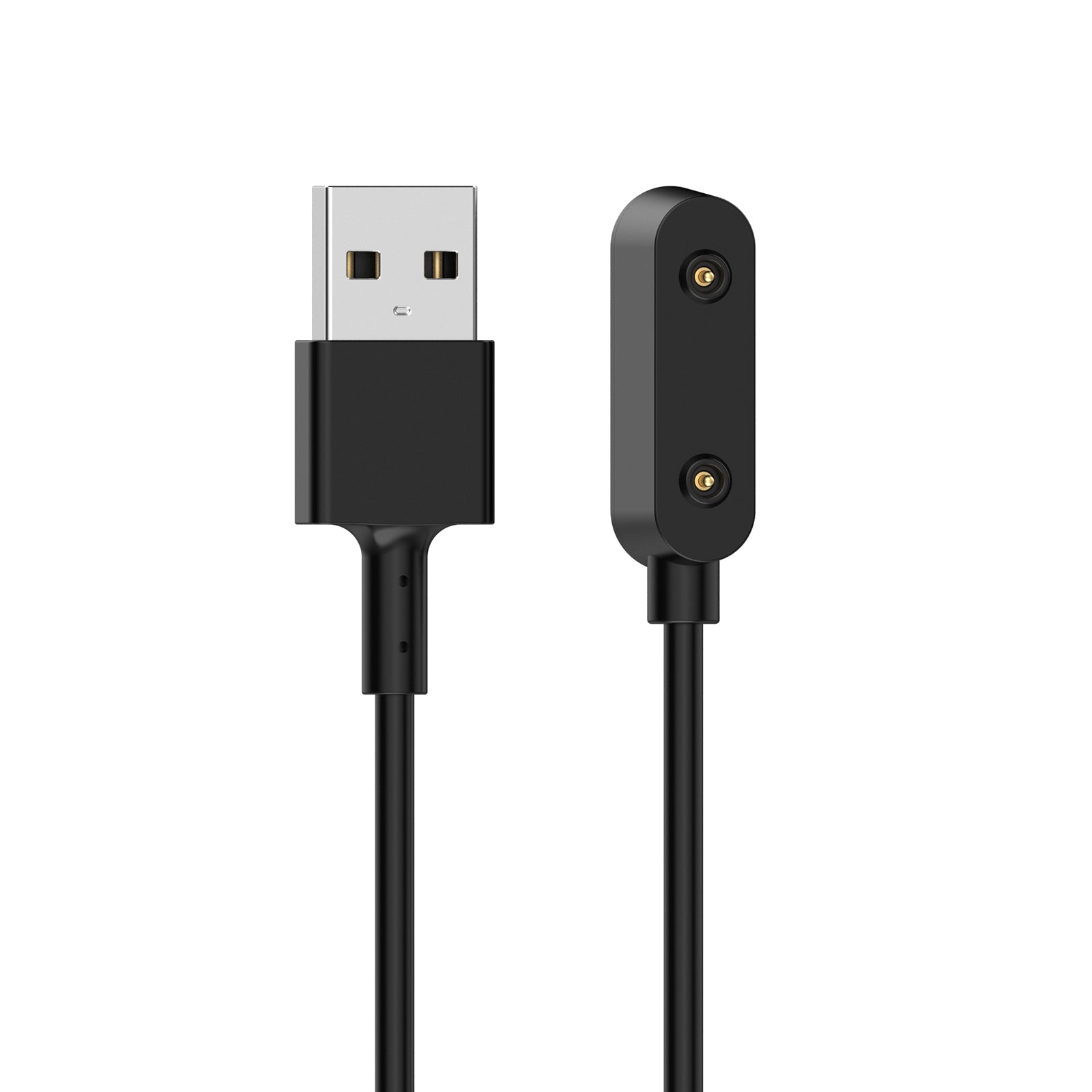 Mitu Watch 7A lading av kabelmagnetisk lader erstatning for xiaoxun t6c t6