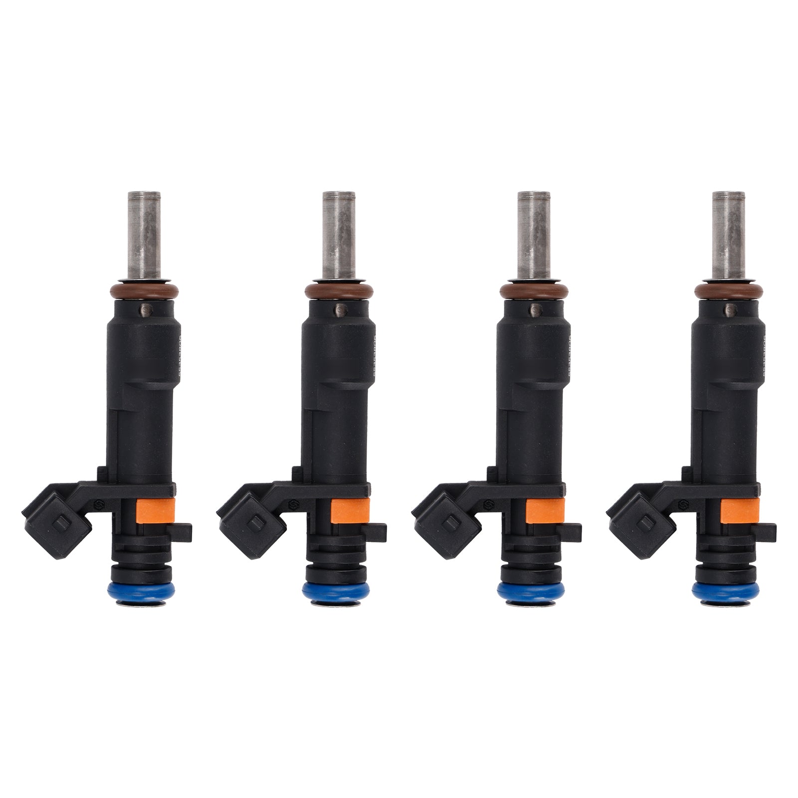 Injecteur de carburant pour Vauxhall Astra Insignia A Chevrolet Cruze Trax 55353806, 4 pièces