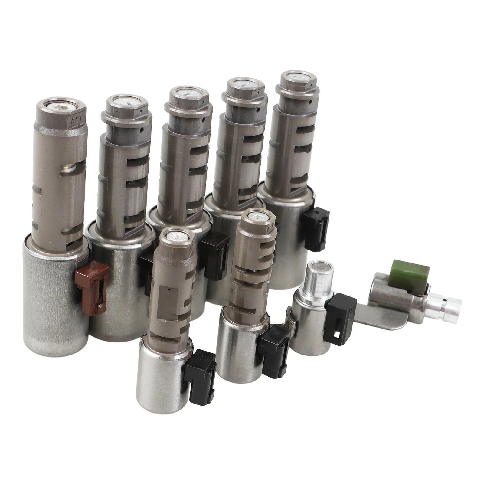 Kit de solénoïdes de transmission LEXUS LS460 4,6 L AA80E TL-80SN 2007-2014