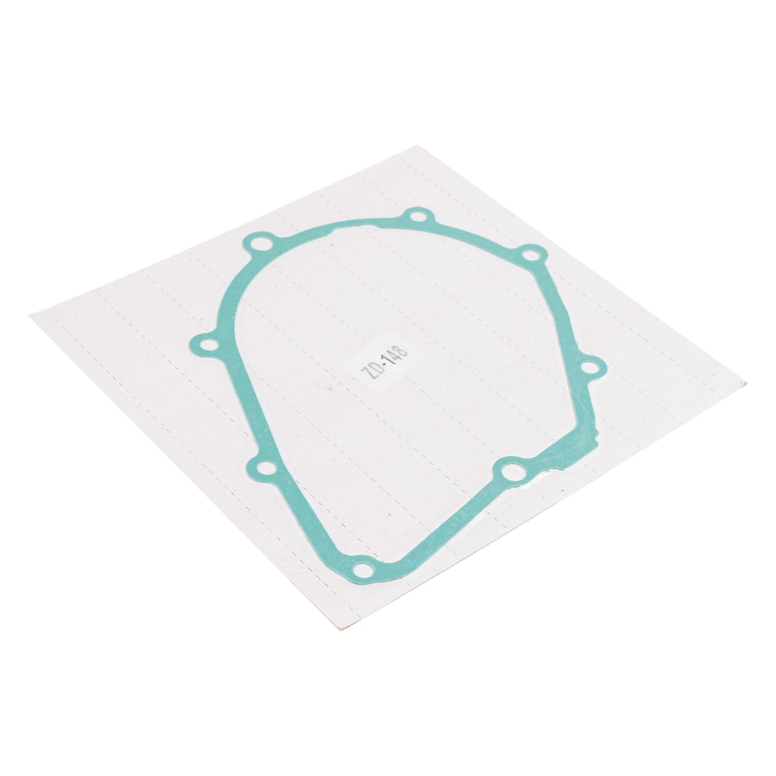 Tesnenie krytu zotrvačníka na ľavej strane pre Honda Grom 125 MSX125 2014-2020