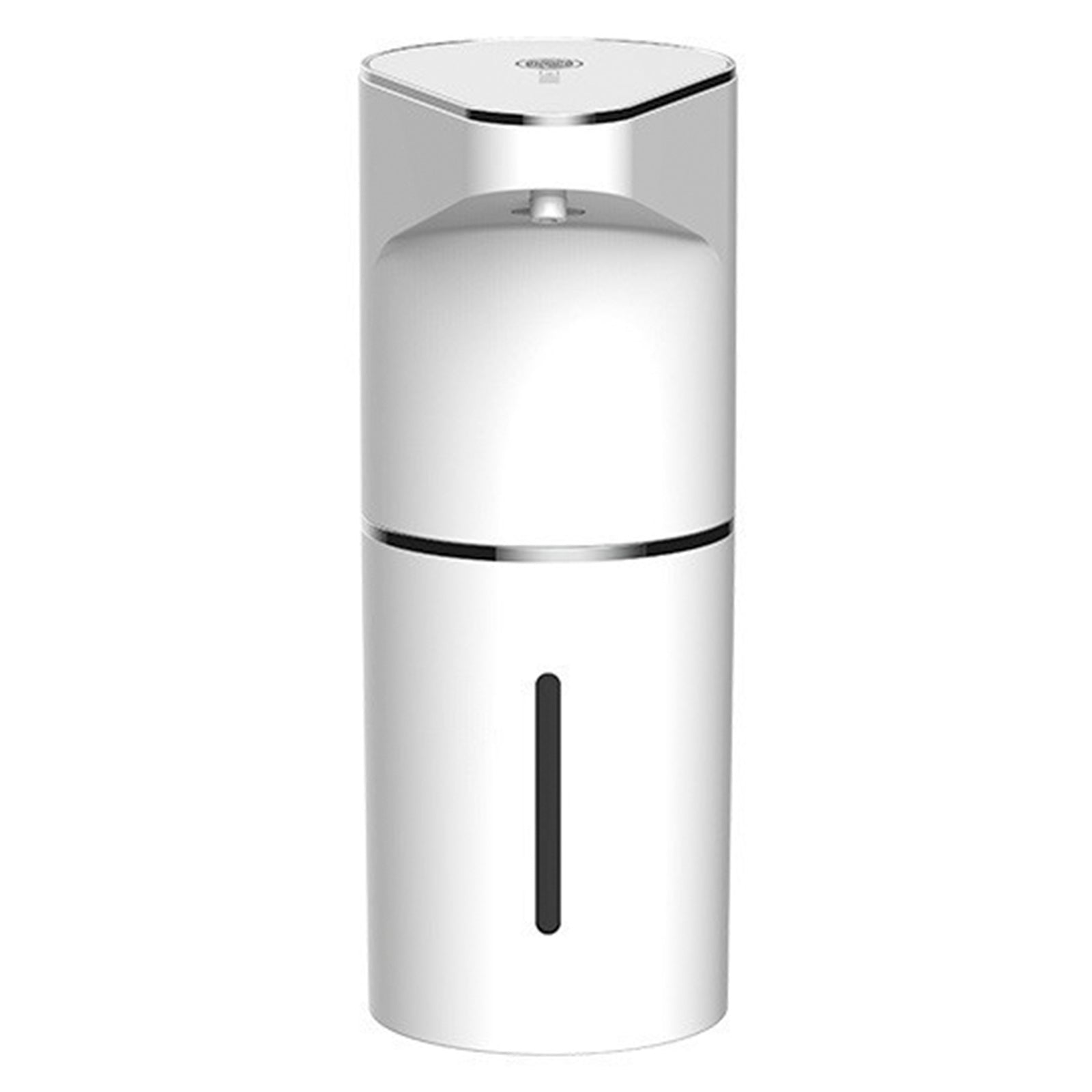 Wall Mount Touchless Auto Hand Soap Dispenser Rechargeable 3 Gear Adjustable