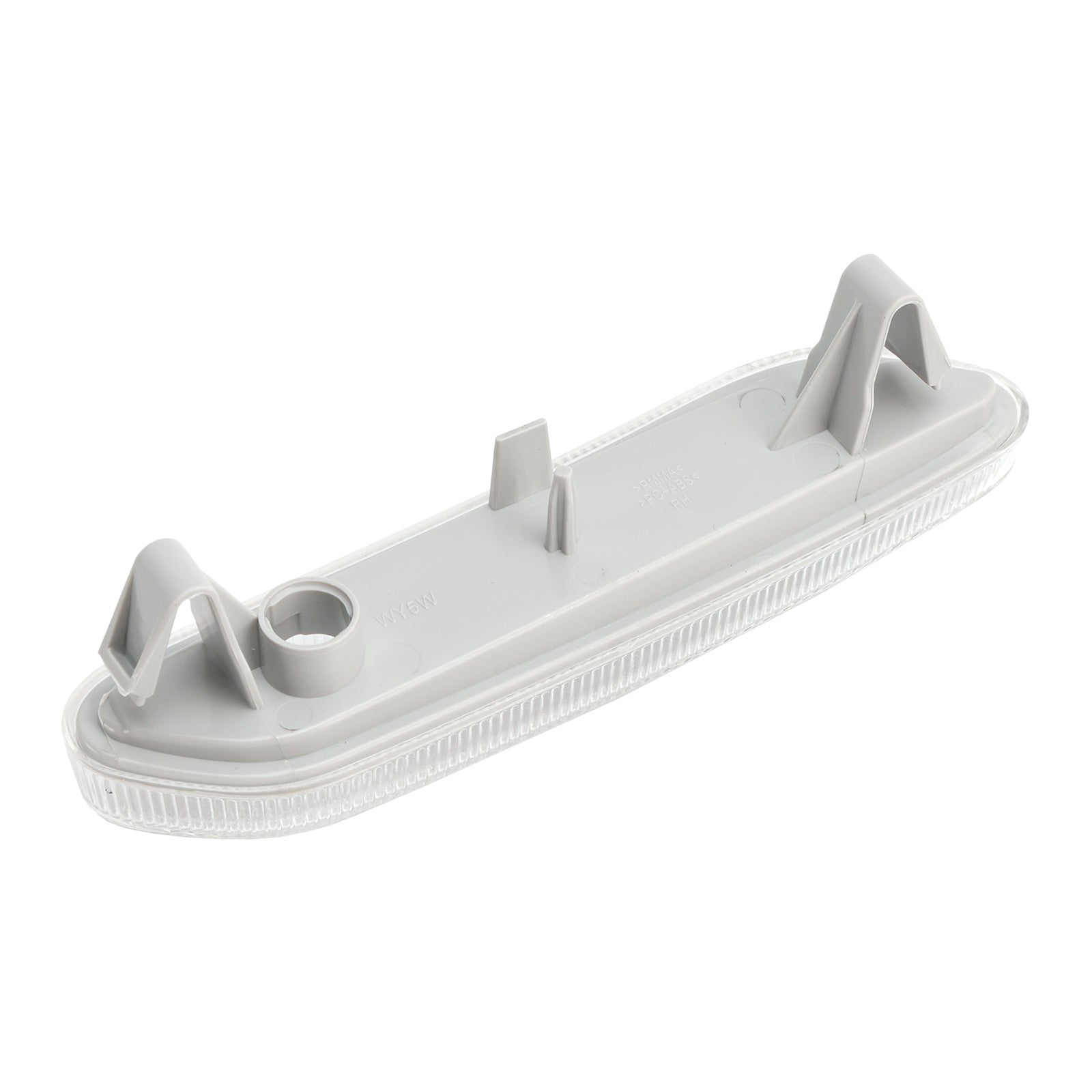 Höger sida Marker Lamp Turn Signal Ljushus för mini R60 10-17 R61 12-17