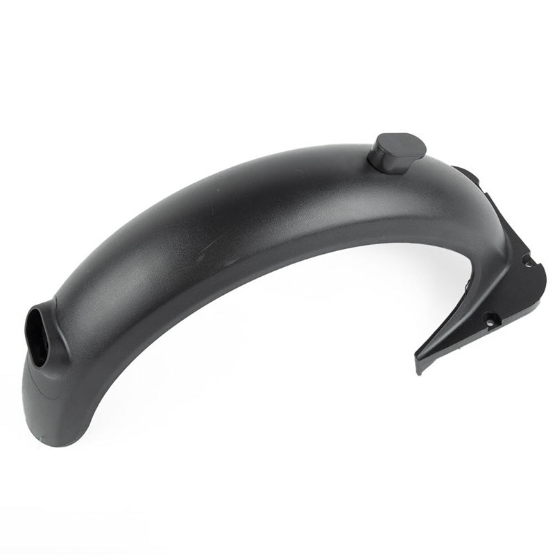 Elektrische scooter achterspatbord spatbord achterset met achterlicht voor MAX G30