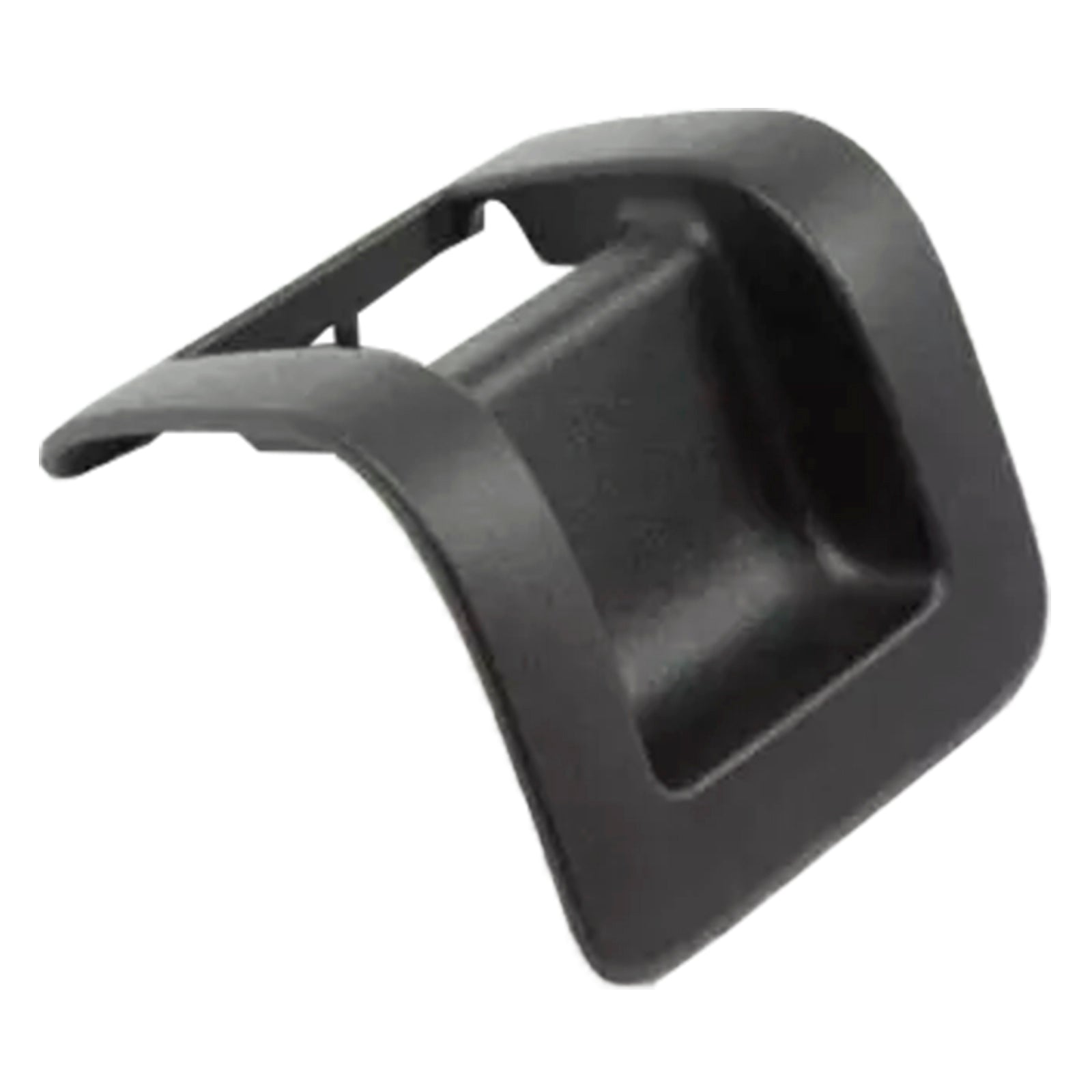 2011-2018 Jeep Wrangler Folding Seat Latch Release Handle Cap 1HK91DX9AA