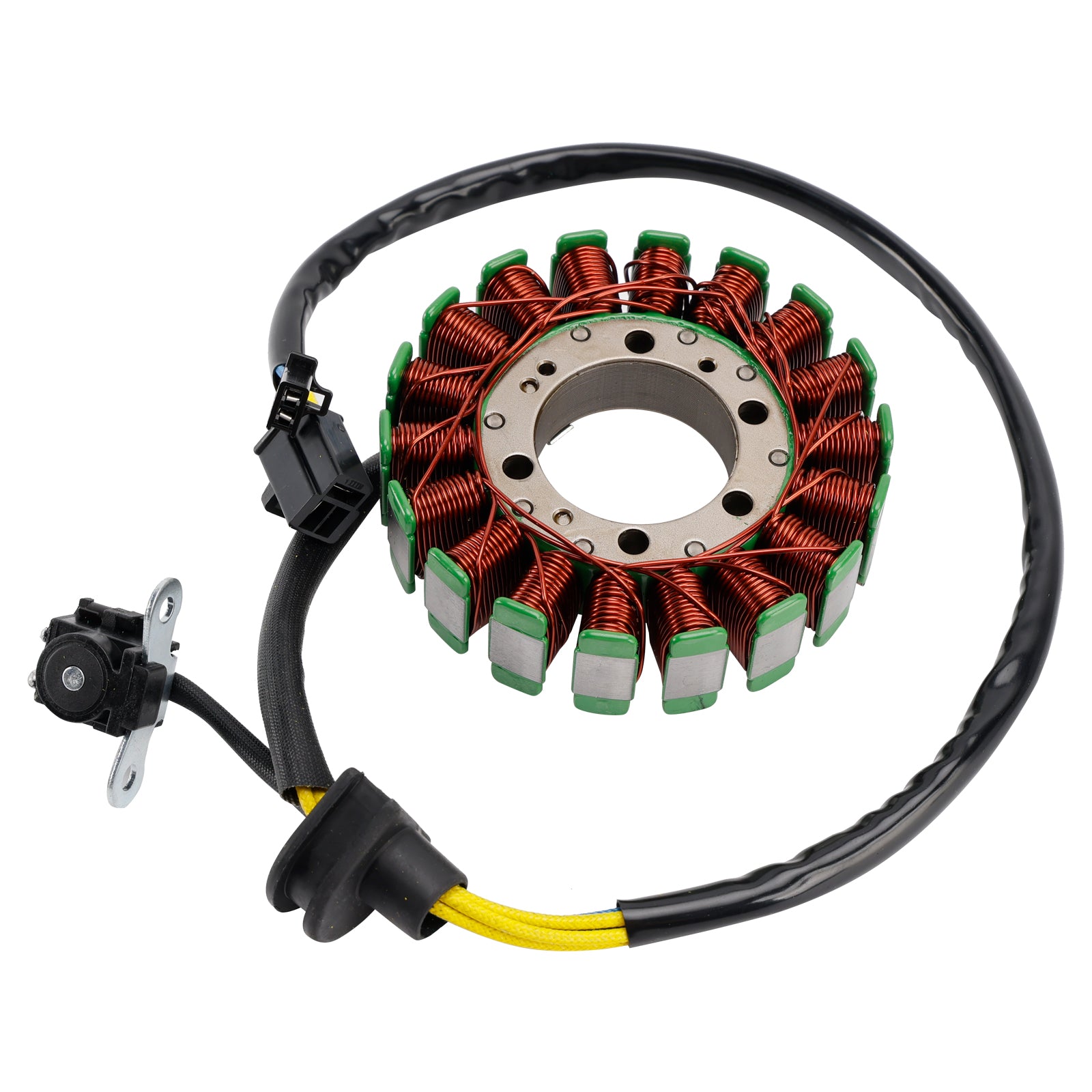 2002 KAWASAKI SC250A EPSYLON 250 SC 250 STATOR COIL Alternateur 21003-S002