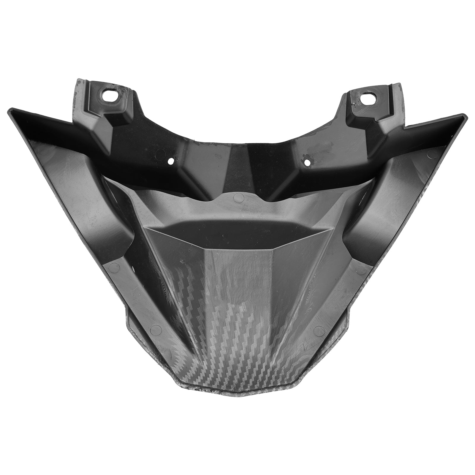 Front Beak Extension Nose Panel Fairing For Honda ADV 160 2023-2024