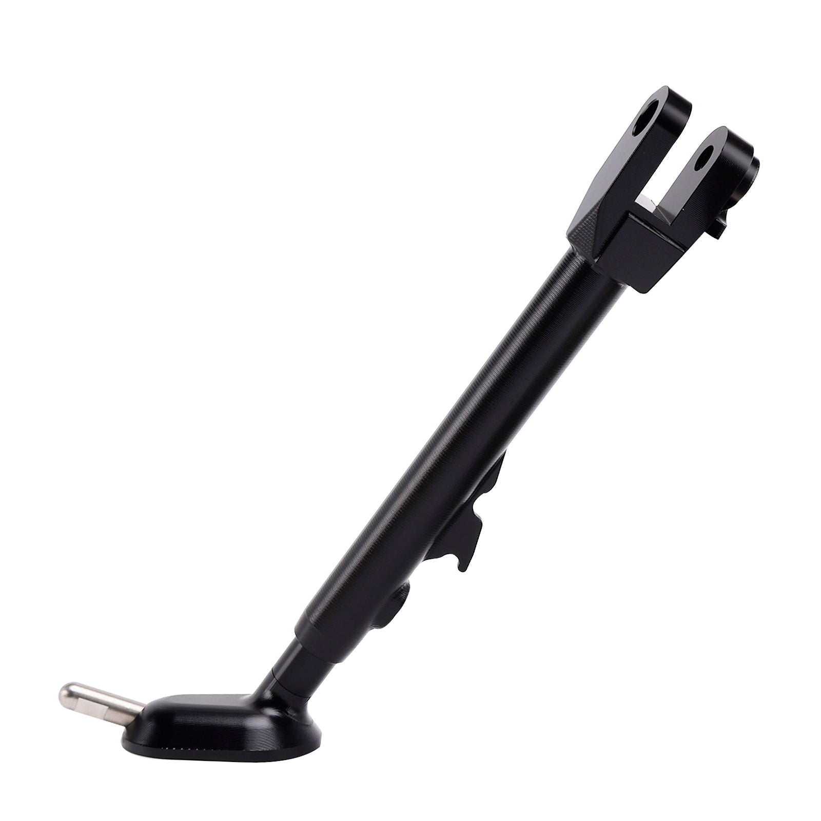 Béquille latérale réglable pour Street Triple 765 R/RS 2023 – 2025