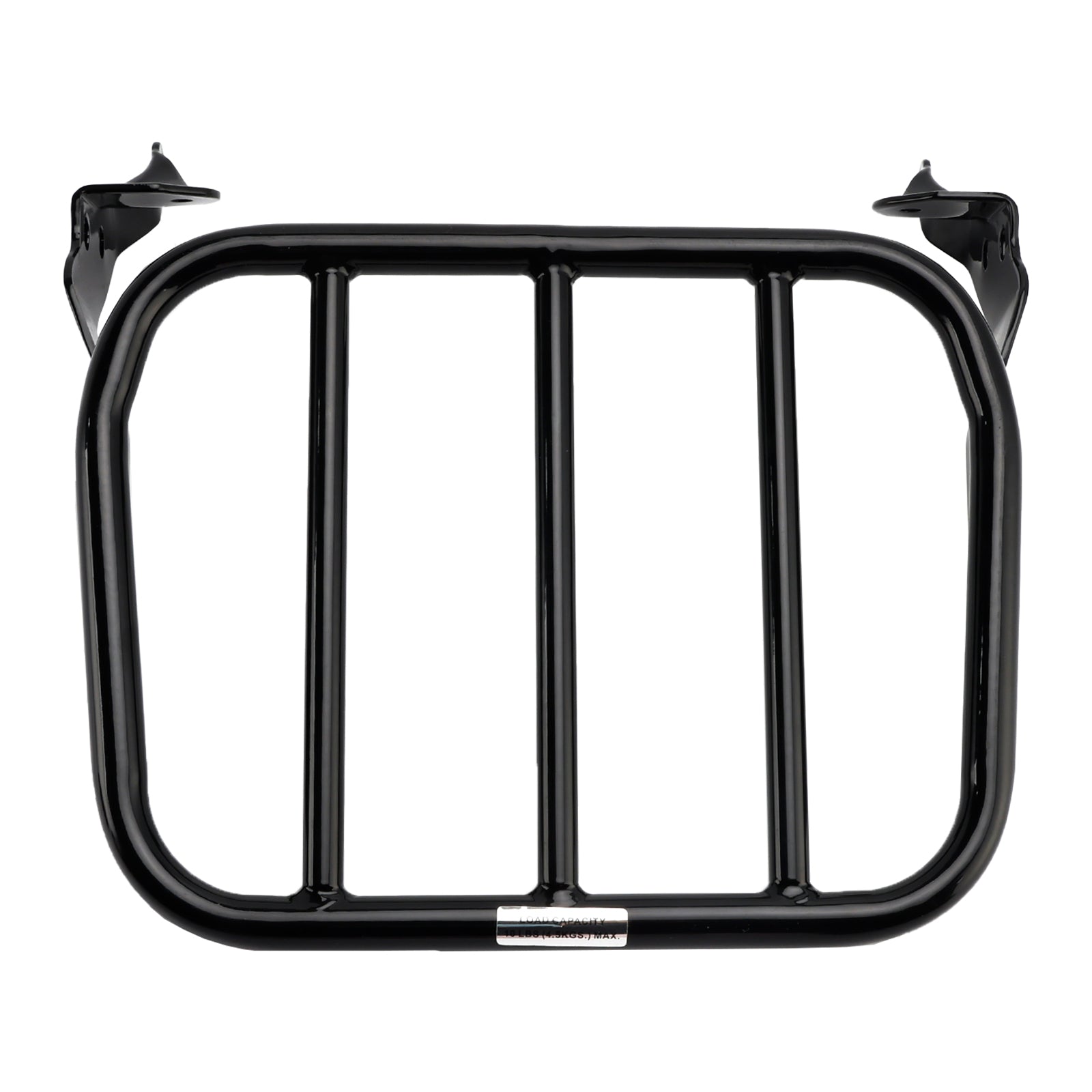 2018-2025 for Low Rider FXLR Sissy Bar Sport Luggage Rack 50300130A