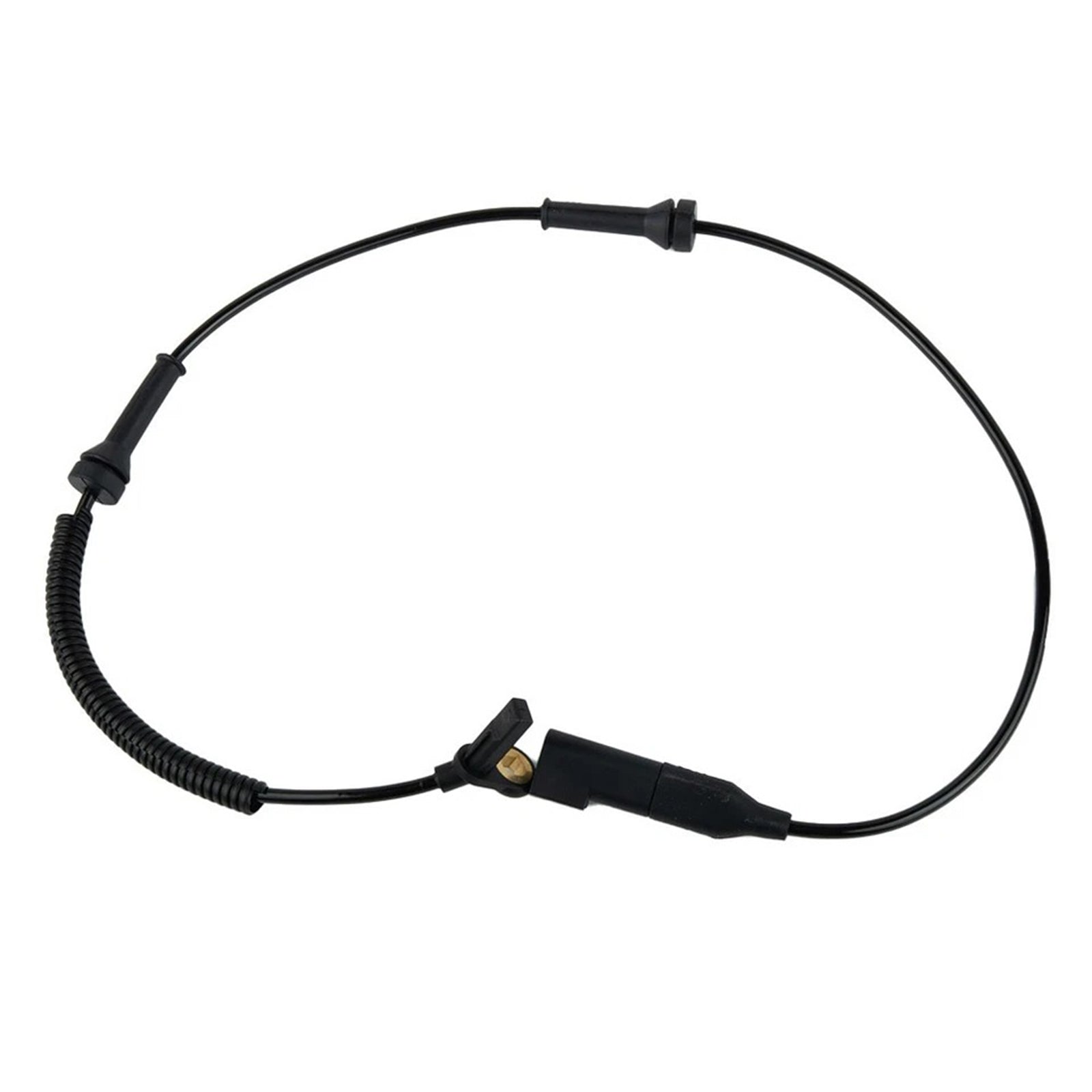 Sensor de velocidade da roda ABS esquerda ou direita ou direita 2N112B372AA para Ford Fiesta Mk6