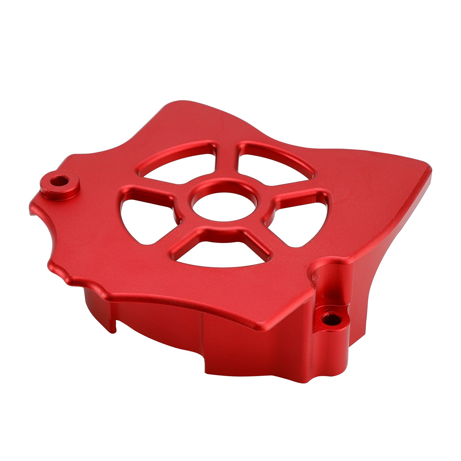 Front Sprocket Cover Chain Guard Protector For Honda XR650L 1993-2025