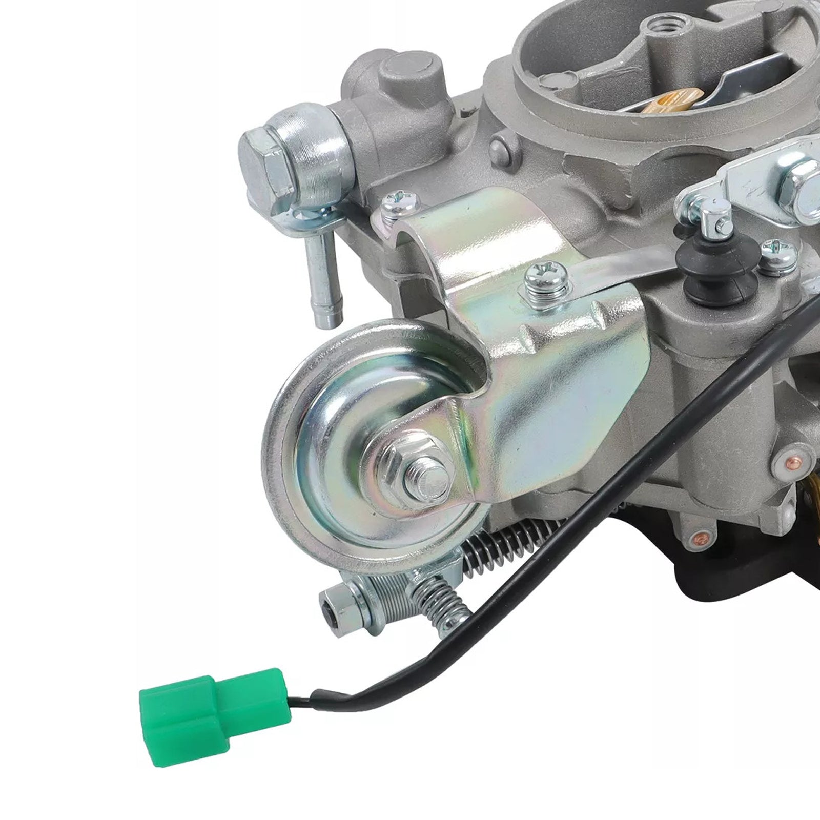 1999 Mitsubishi FREECA Carburetor MD196458