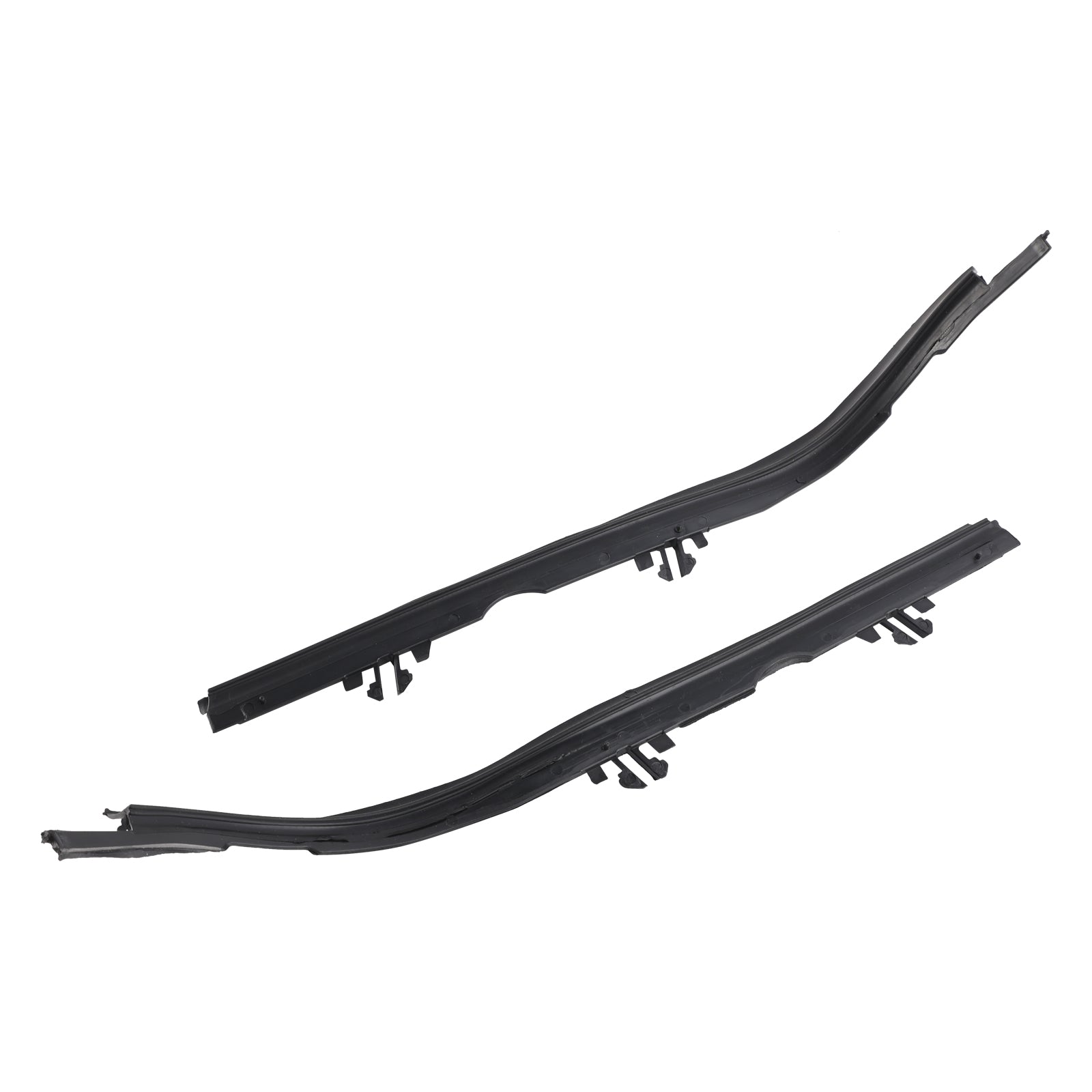 1996-1999 BMW 5 E39 Front Upper Headlight Gasket Seal Left&Right