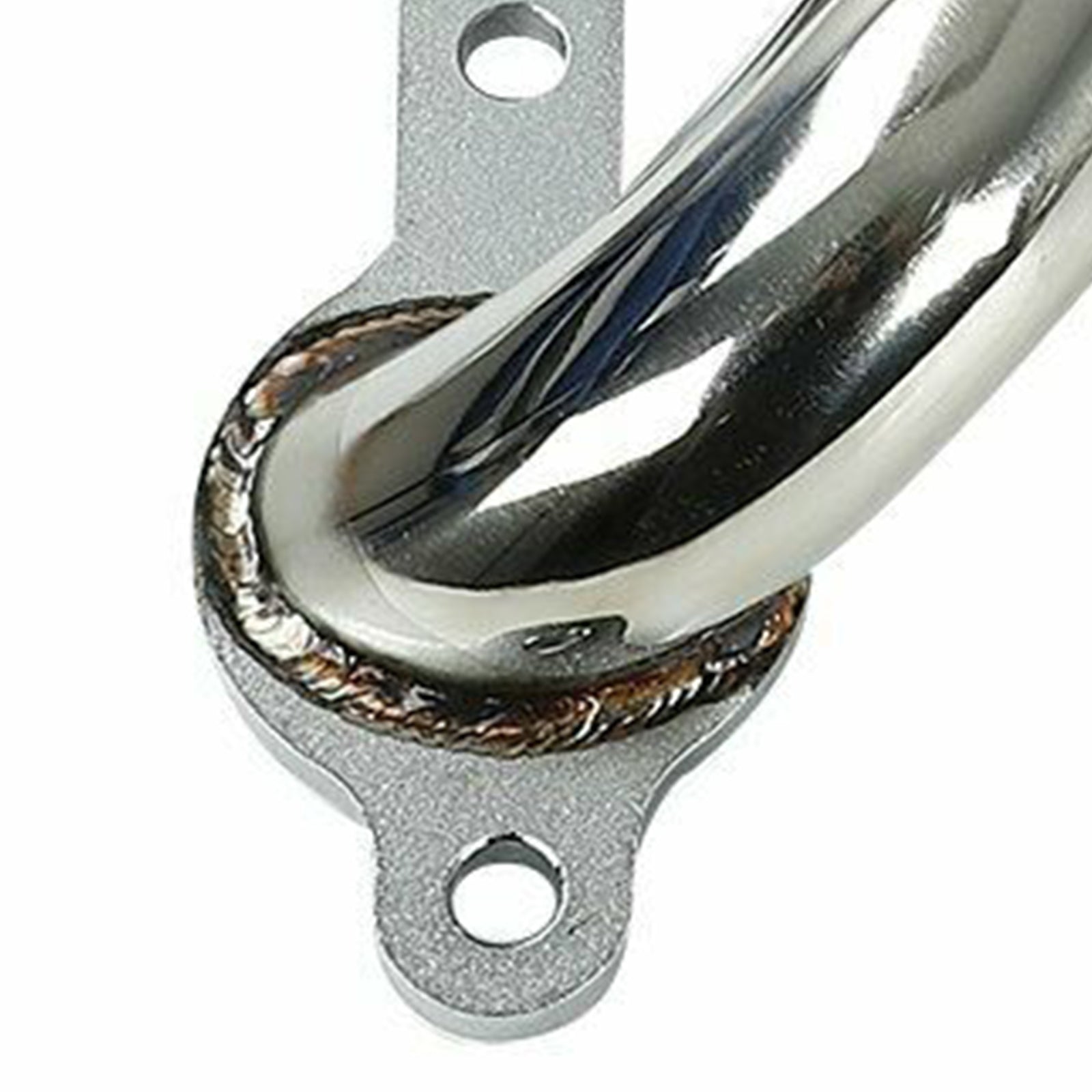 LS Swap Tube Headers 1-3/4" Geschikt voor Chevy Pontiac Buick LS1 LS2 LS3 LS6 LS7