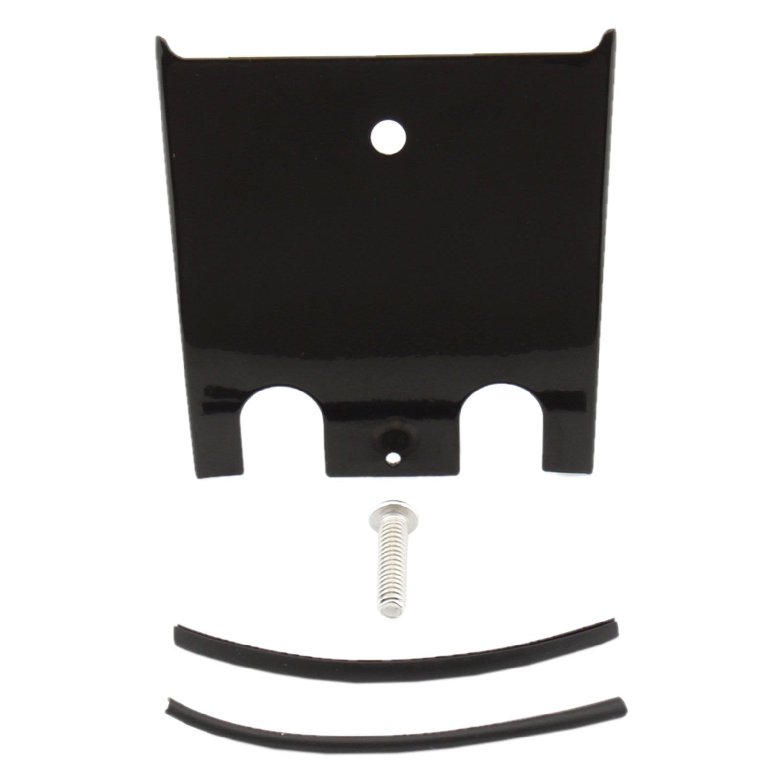 Painel de extensão do painel inferior para electra planide road gelide flht fltc 89-07