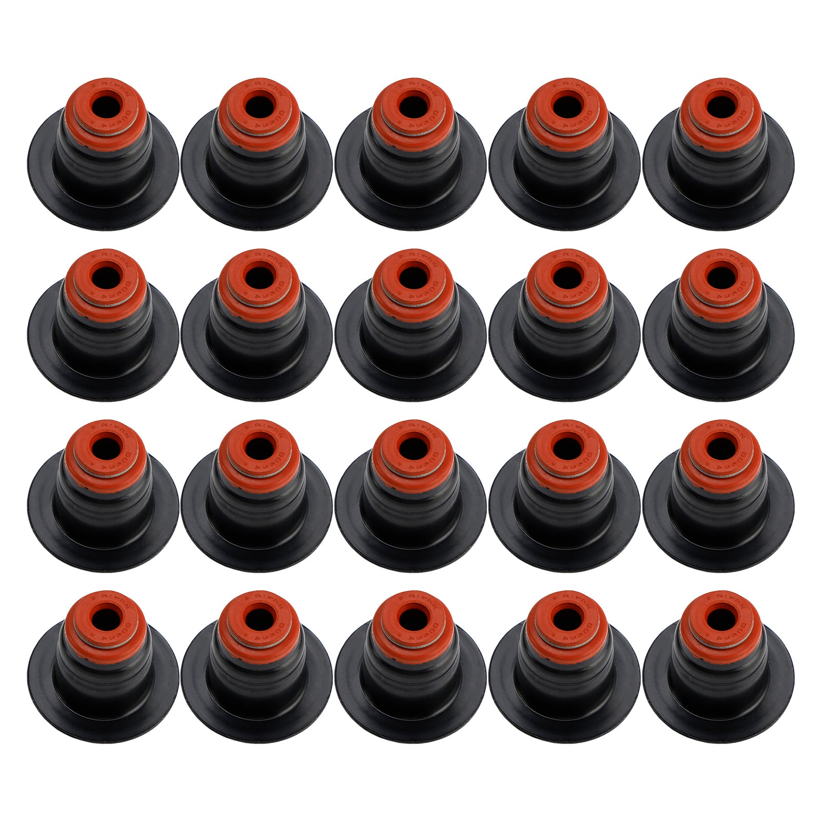 2007-2008 Isuzu I-370 3.7L 3654CC 223CID L5 DOHC Engine Rebuild Kit Crankshaft 89017791 HS26390PT