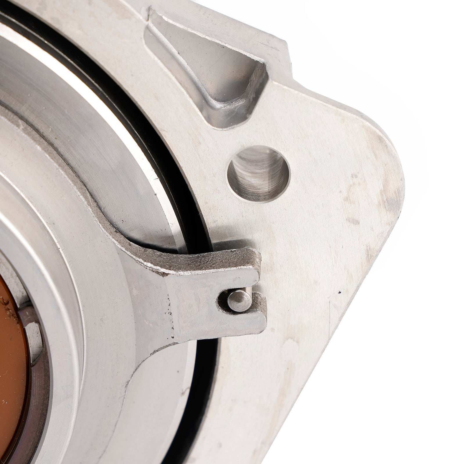 2009-2014 Toyota Venza AWD Rear Differential Viscous Coupling 41303-68013 4130368012