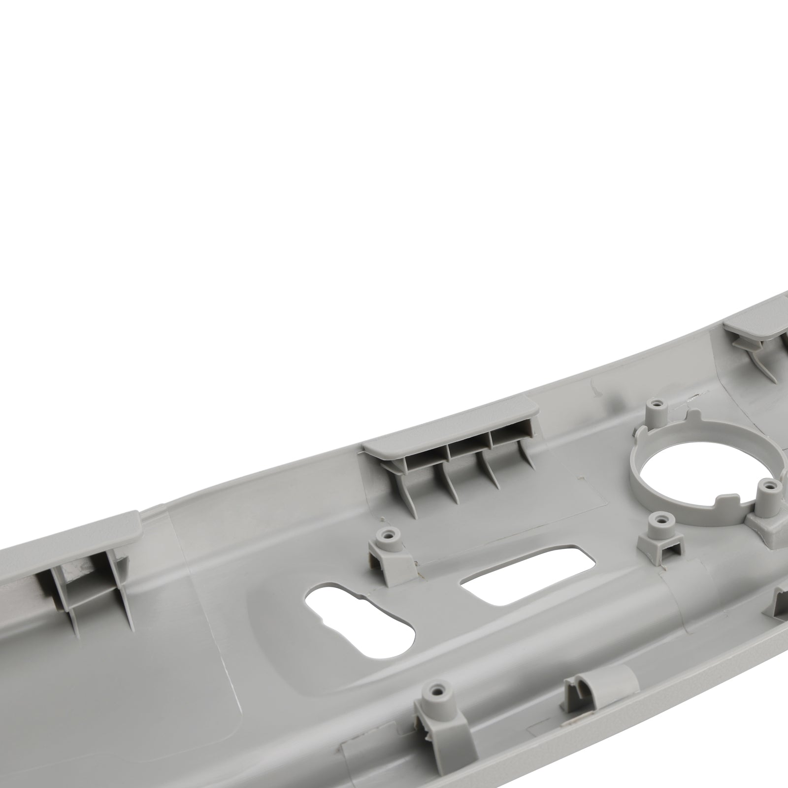 Panneau de garniture du cadre extérieur du siège avant 8T0881325G4PK pour Audi A4 A5 A6 A7