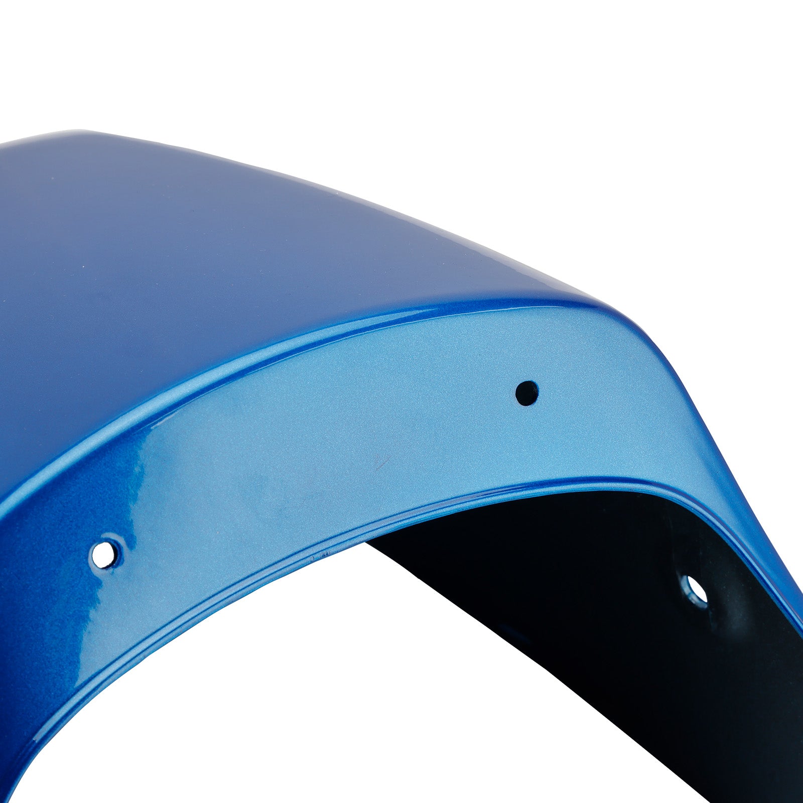 Housse de carénage de siège arrière pour Yamaha XSR900 2022 – 2025