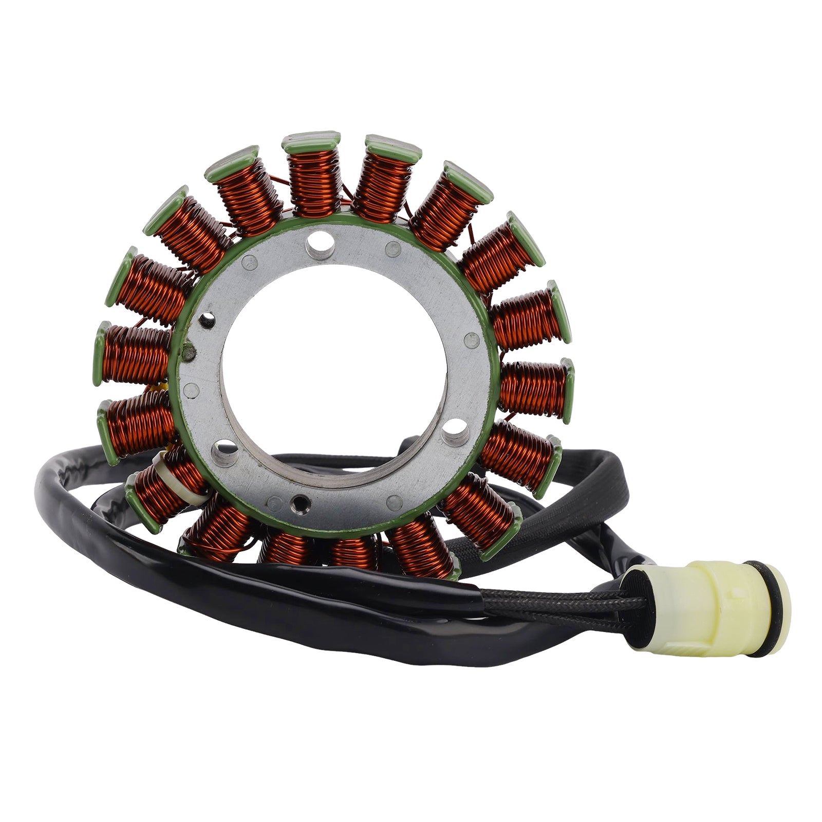 Stator Magneto Coil 3201-182 For Arctic Cat Atv 650 V-Twin 2004-2006