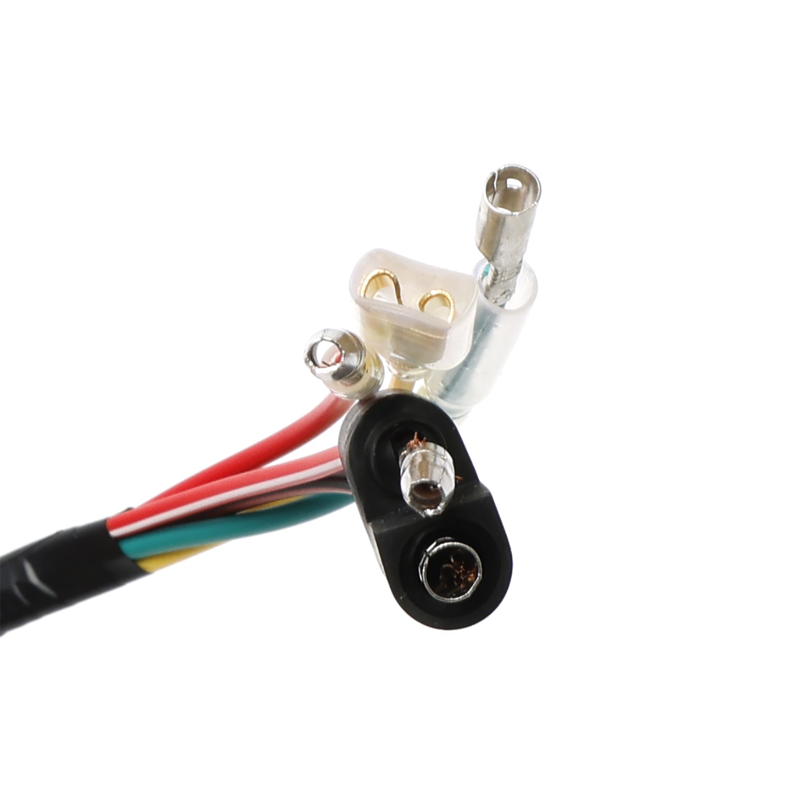 1999-1998 380 SX 5-draads ontstekingstator 54739004100