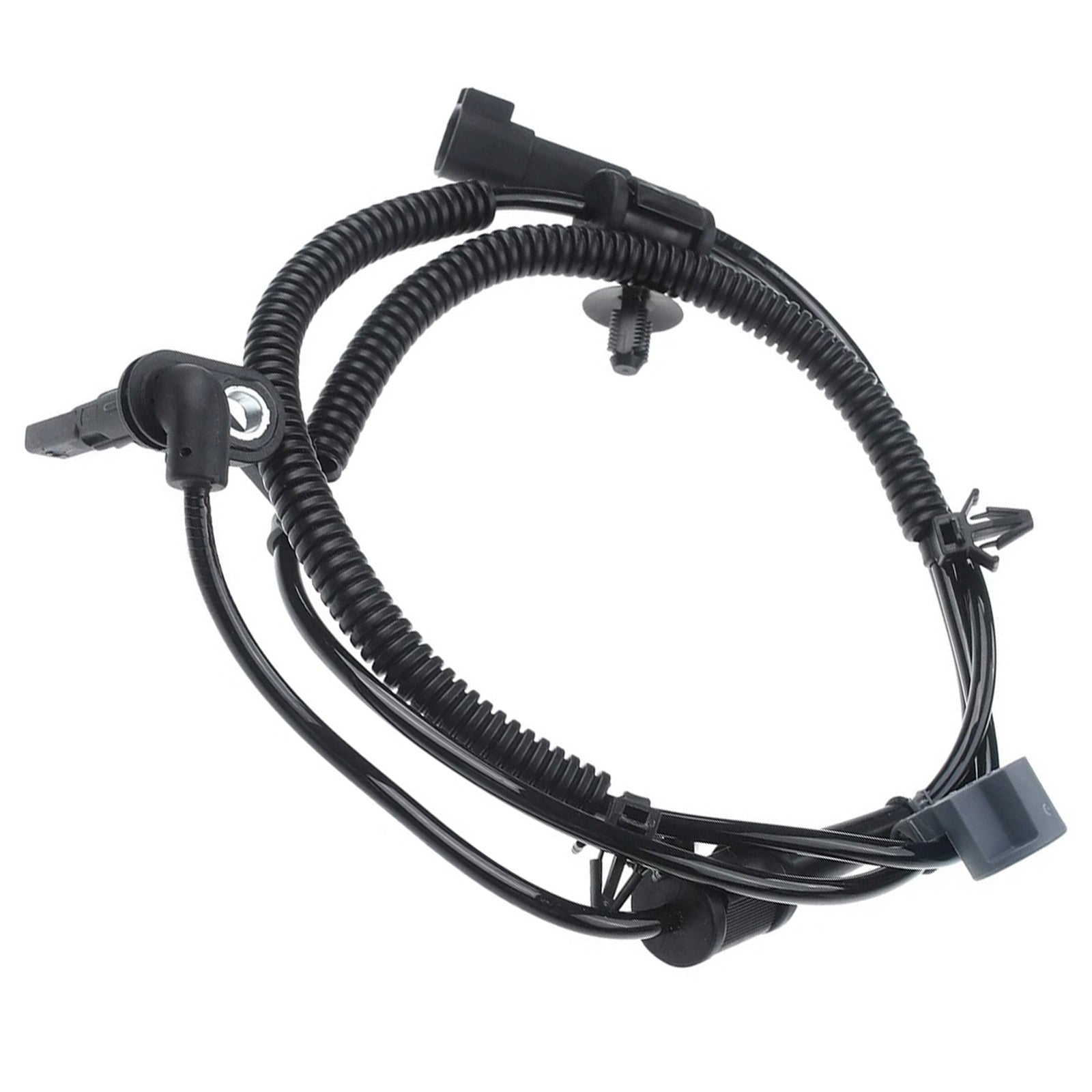 Rear Left ABS Wheel Speed Sensor 22831245 for Opel Insignia A