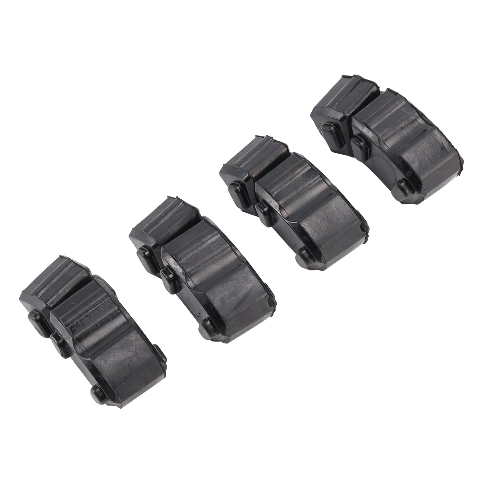 Rear Wheel Rubbers Cush Drive For BMW F800GS F800S F800R F800ST F800GT 2004-2019
