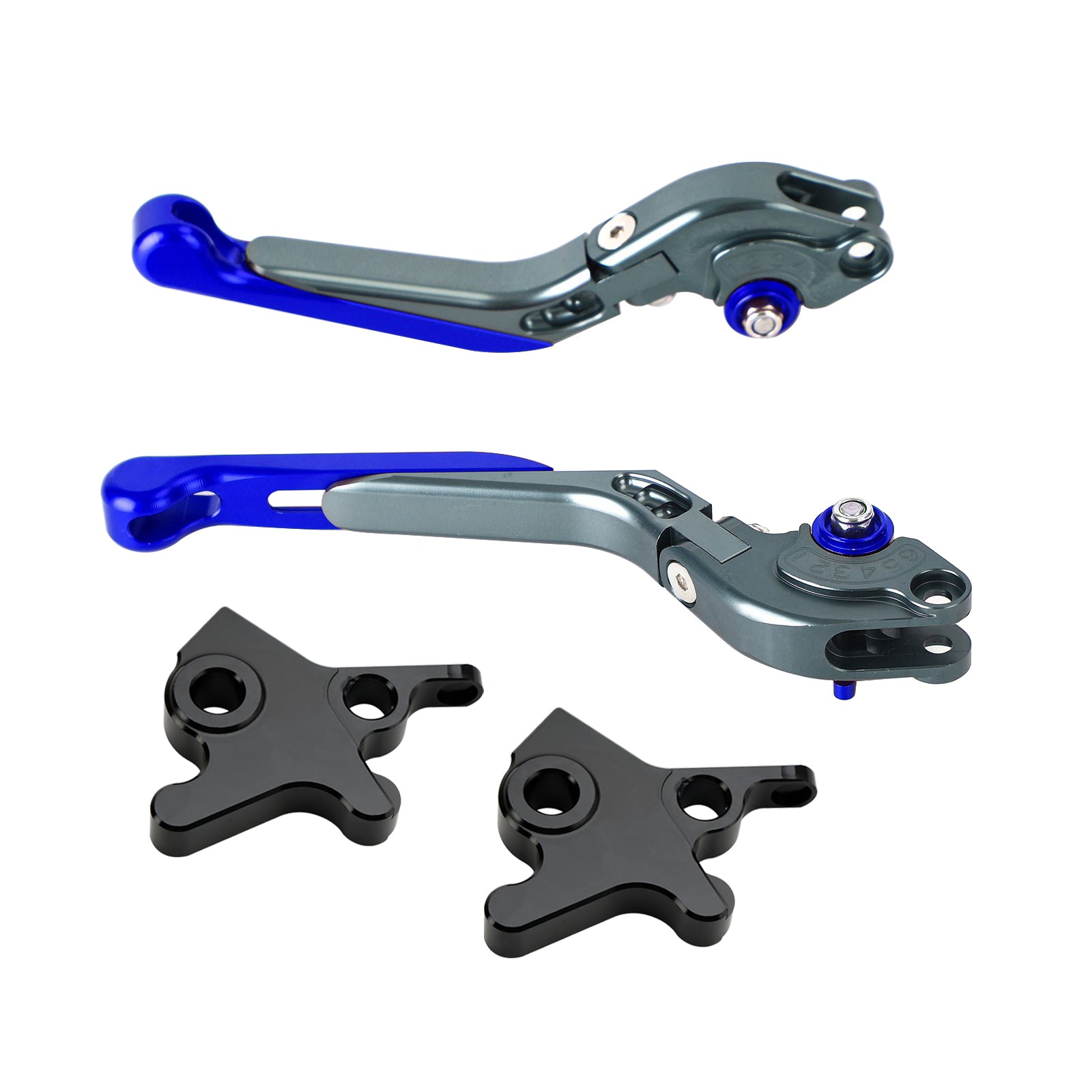 Nastaviteľná páka brzdovej spojky pre Piaggio mp3 300 16-18 MP3 350 18-19