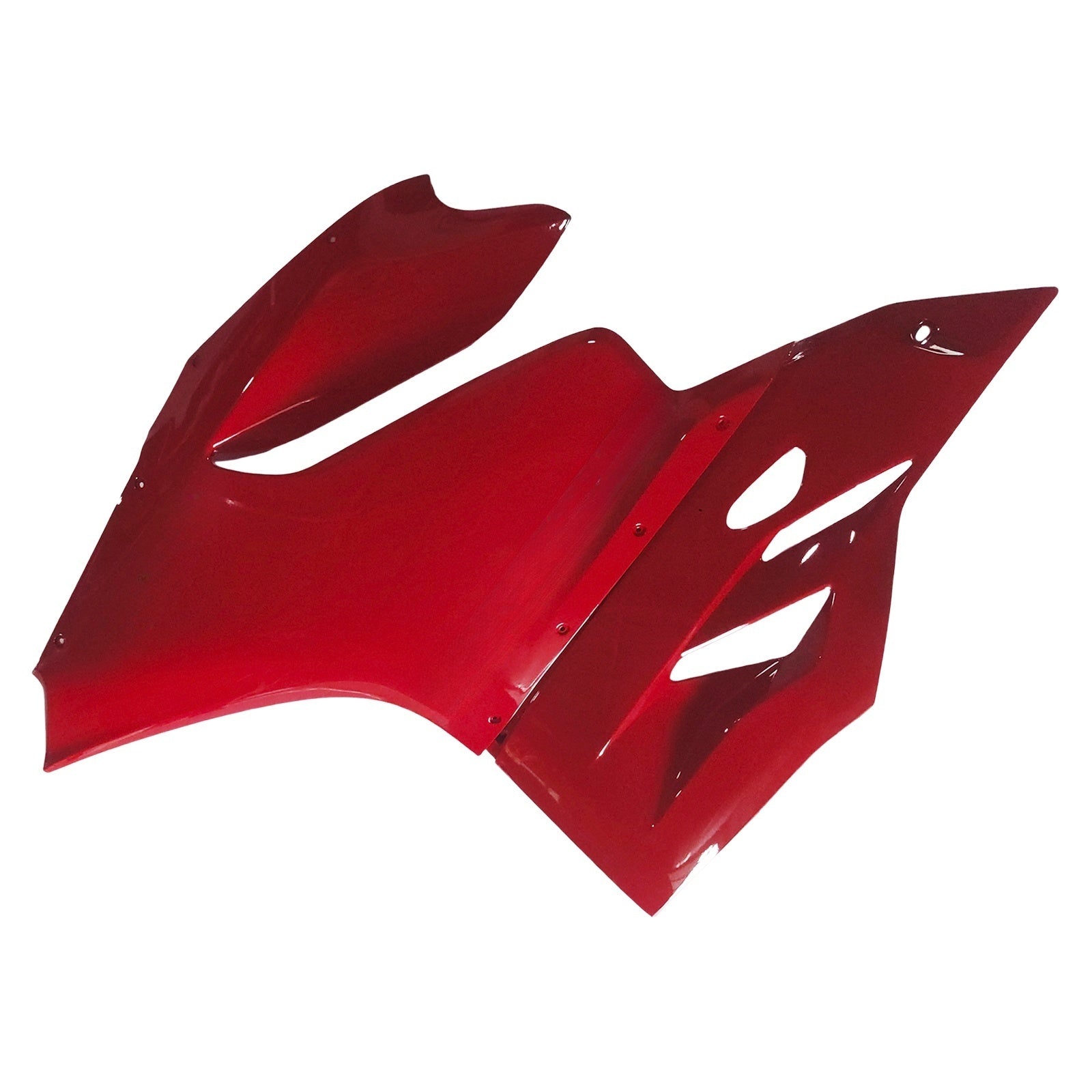 Injection Fairing Kit Bodywork Plastic ABS fit For Ducati 1199 2012-2015