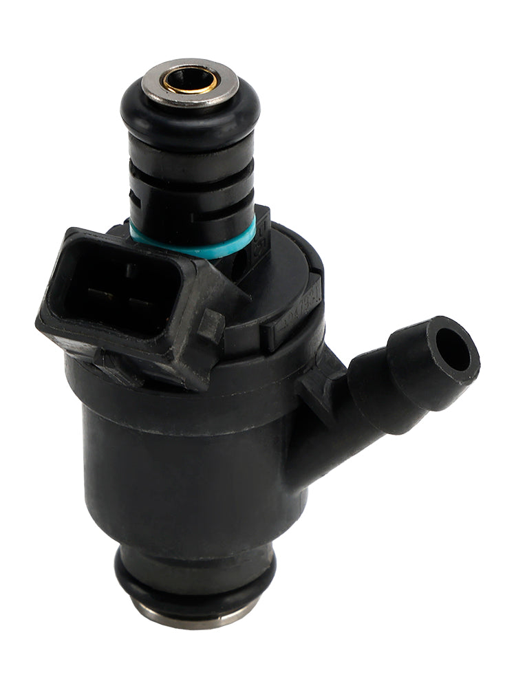 1Pcs Fuel Injector For BMW E36 E46 Z3 316 318i M43 1.9 8v 93-05 D3768FA 1247931